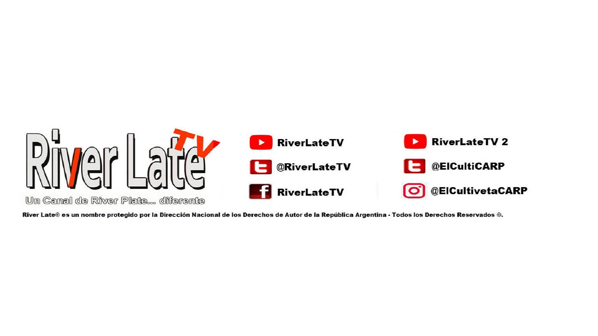 RiverLateTV
