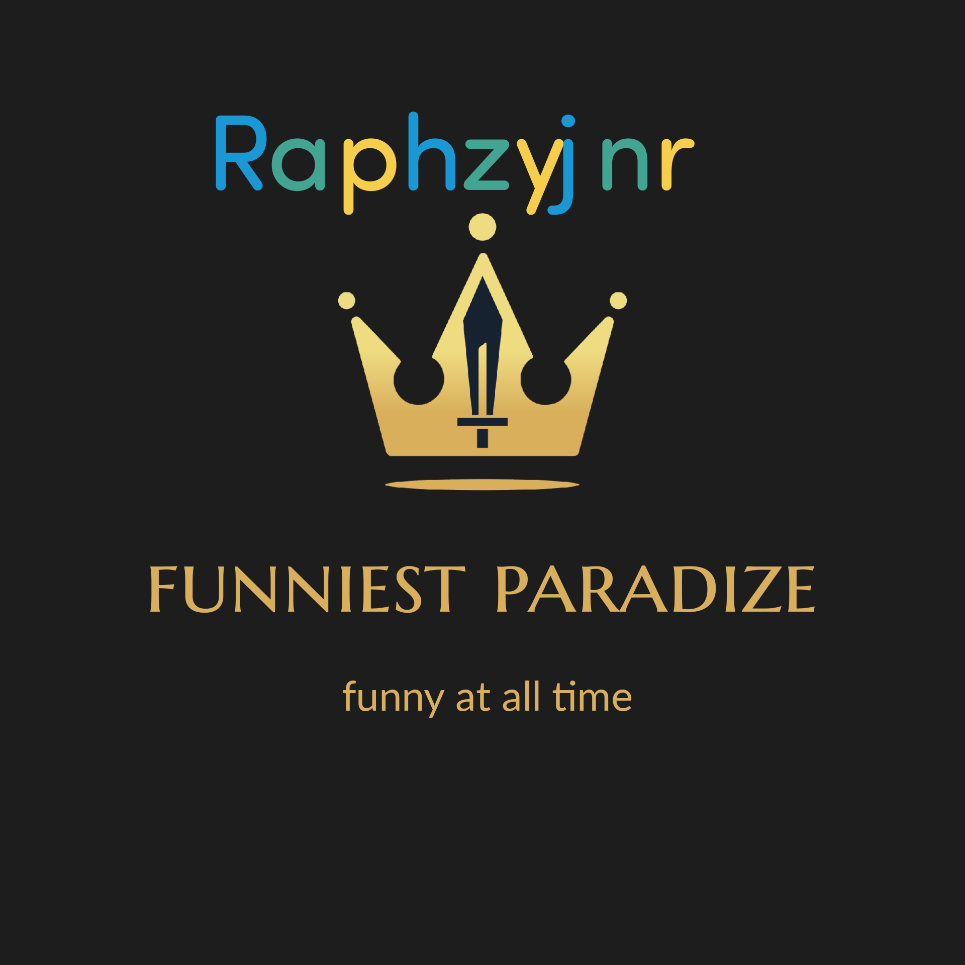 Raphzyjnr
