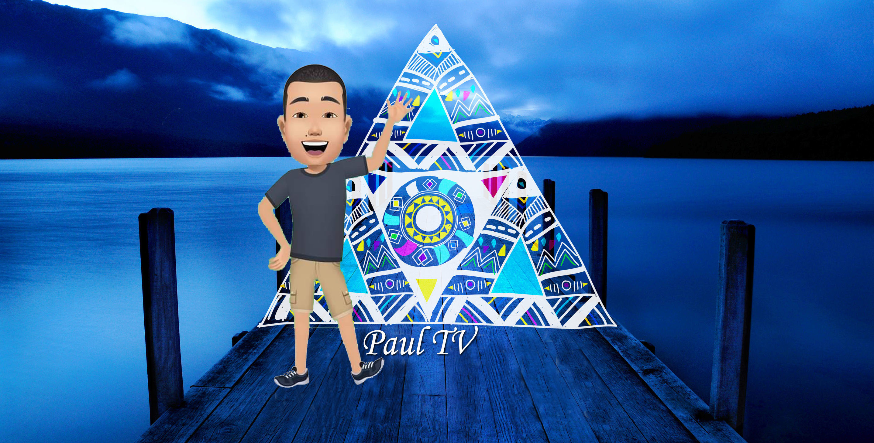 PAUL TV