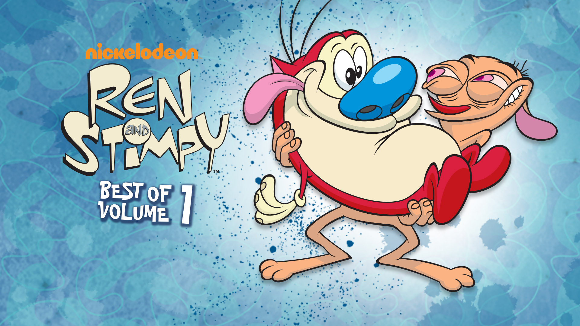 The Ren and Stimpy Show