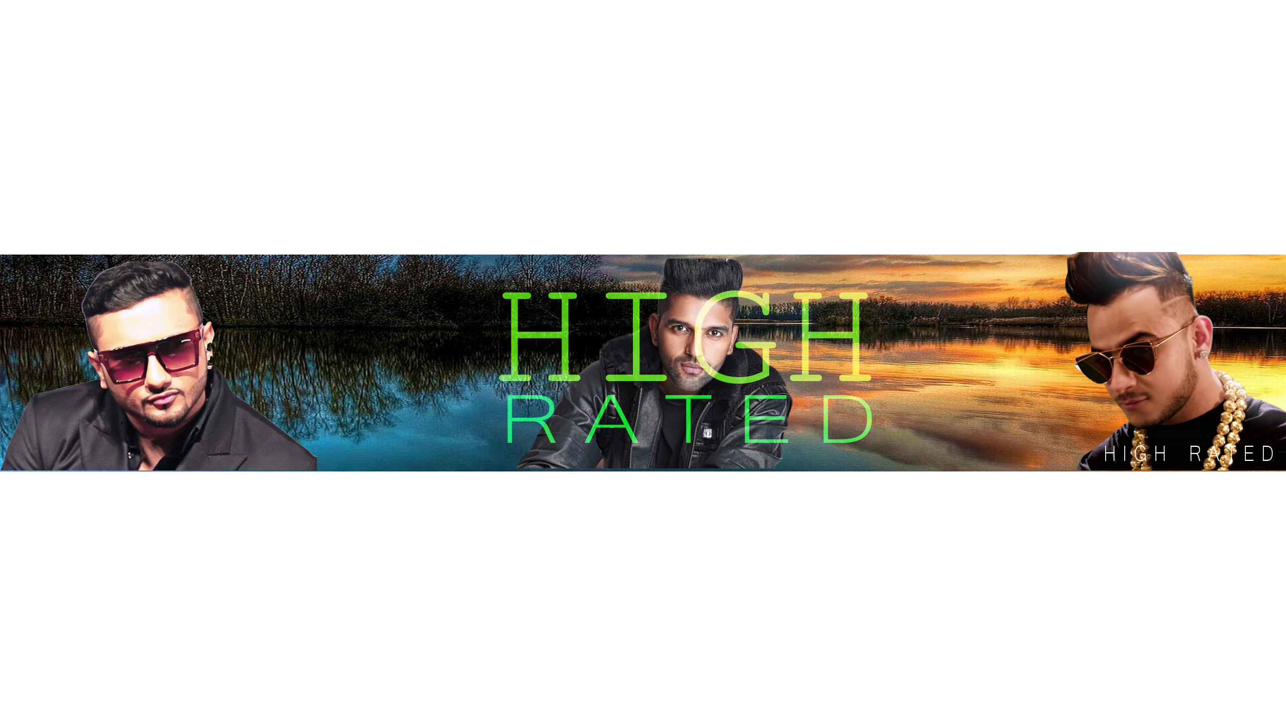 High Rated Channel