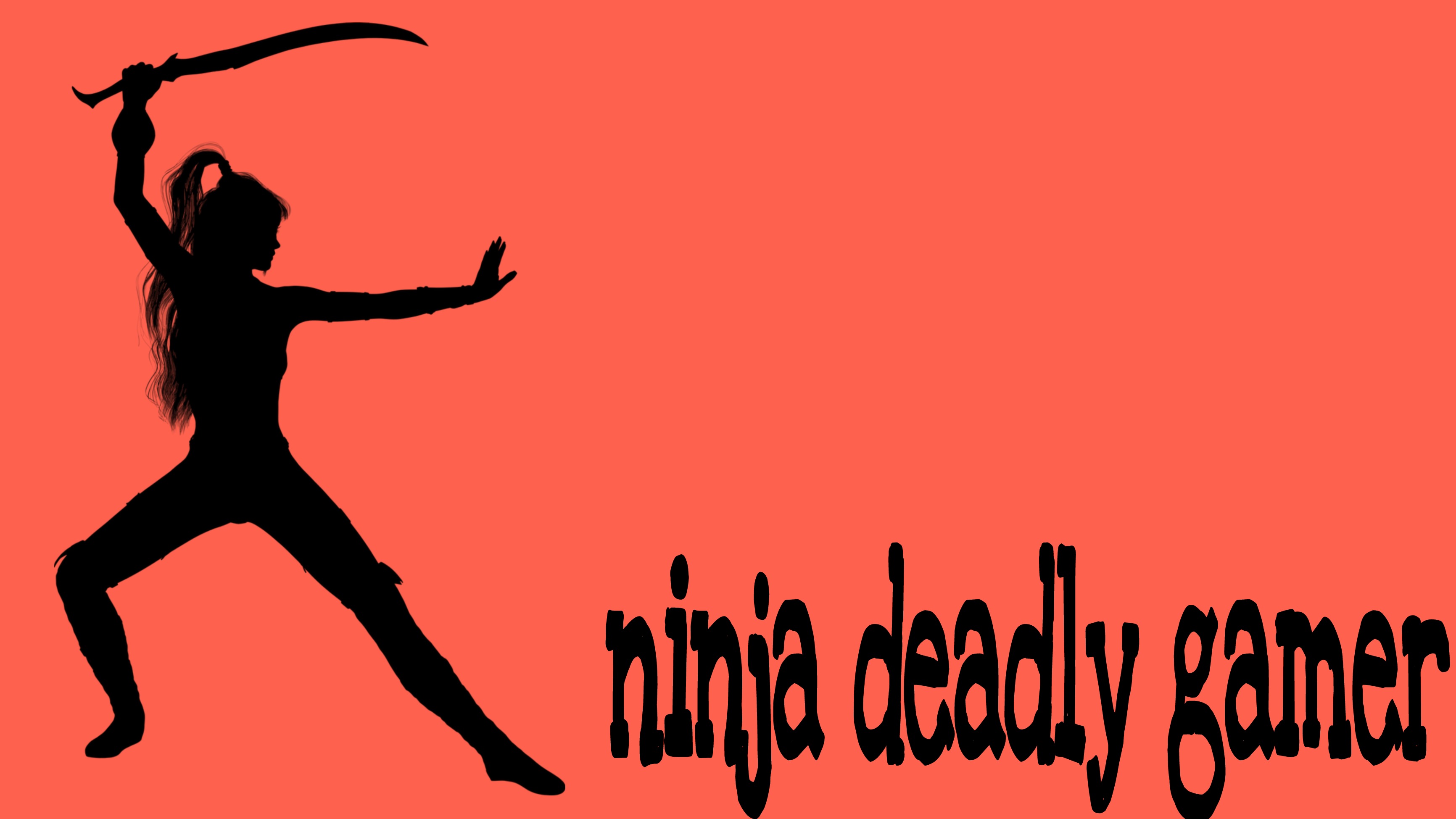ninja deadly gamer