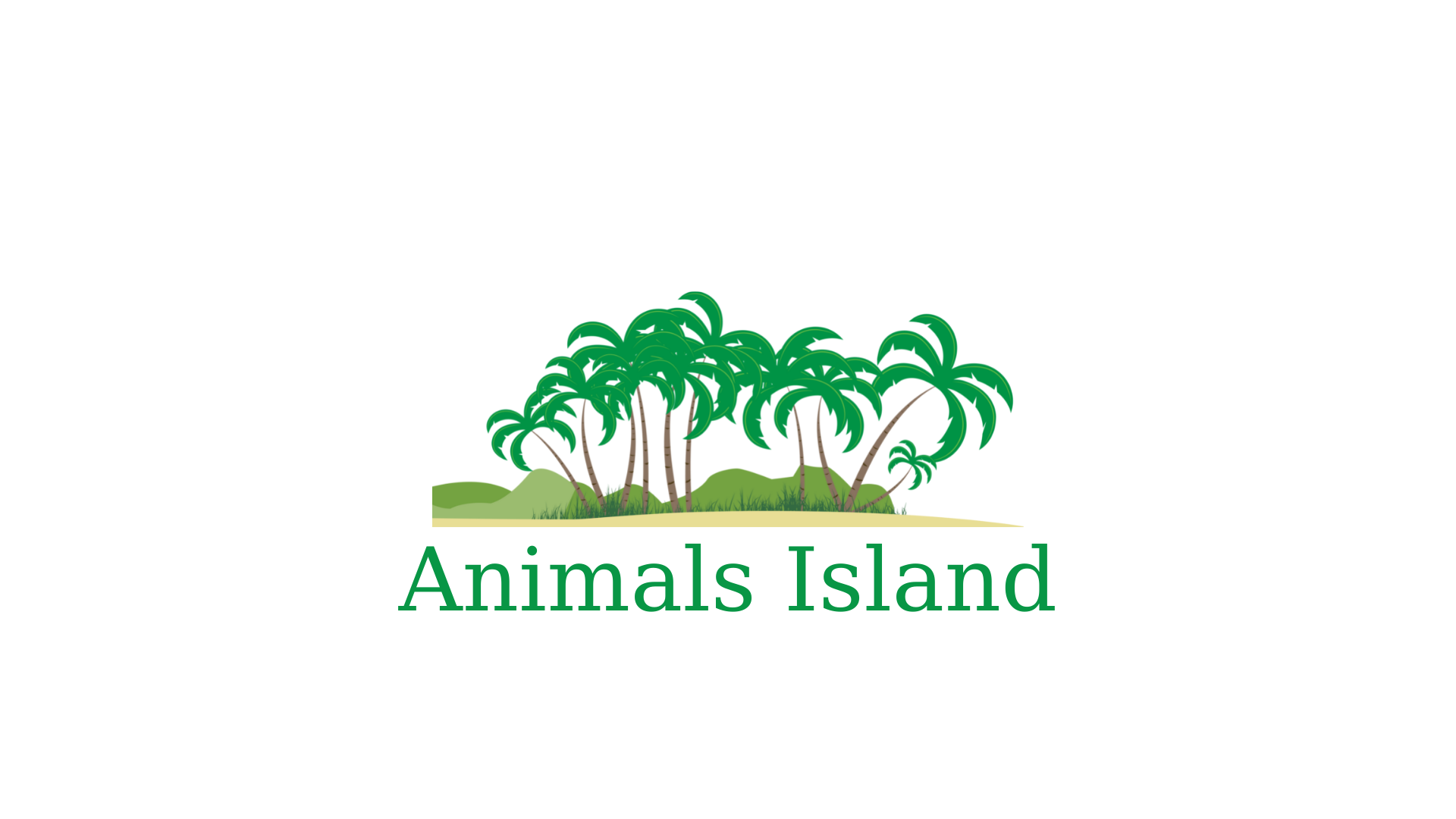 Animals Island