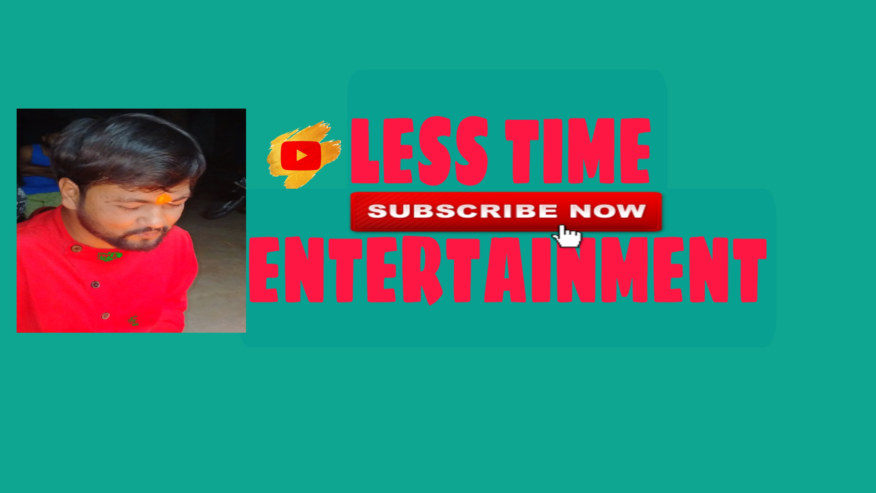 Less Time Entertainment