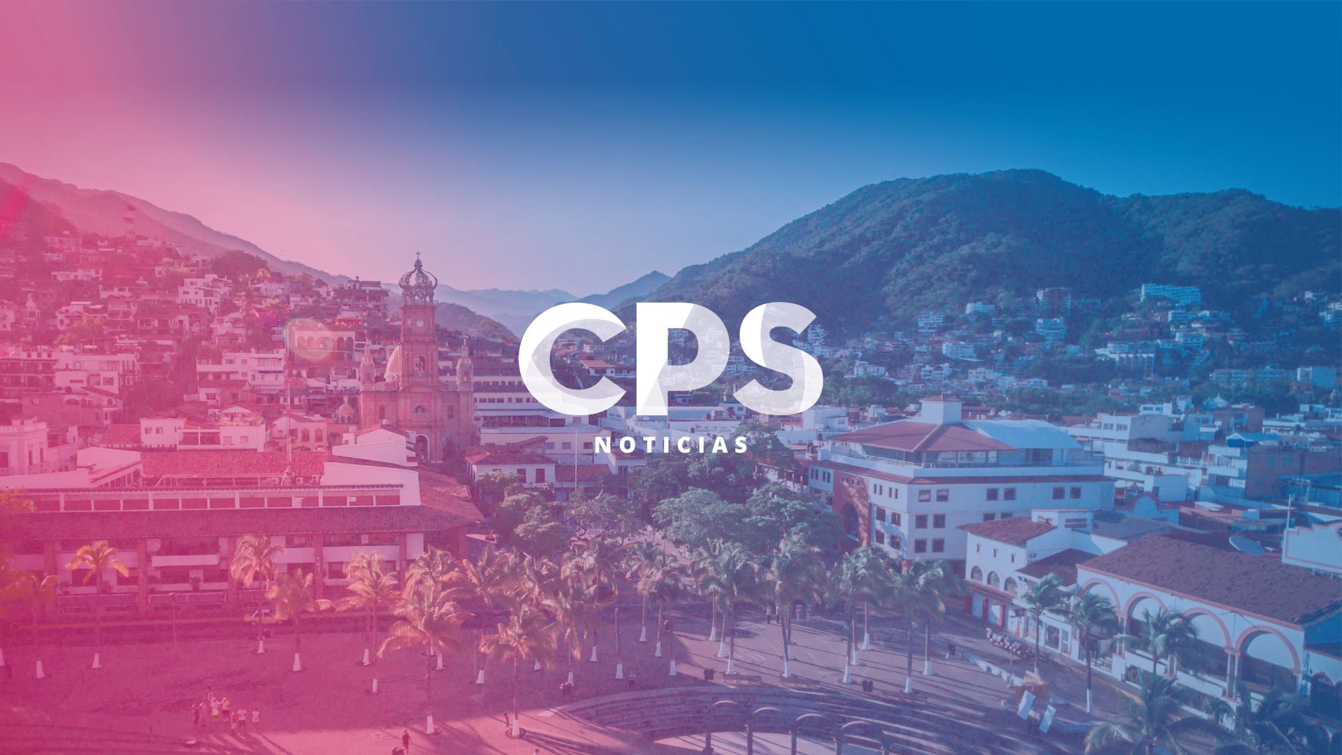 CPS Noticias Puerto Vallarta