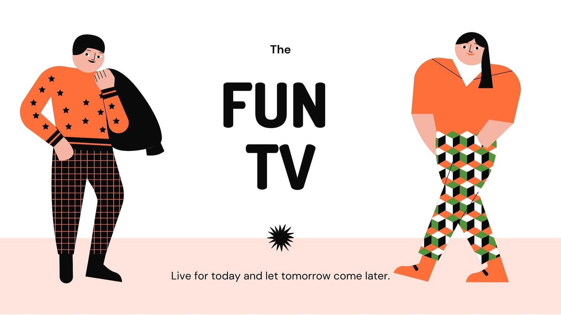 The Fun TV