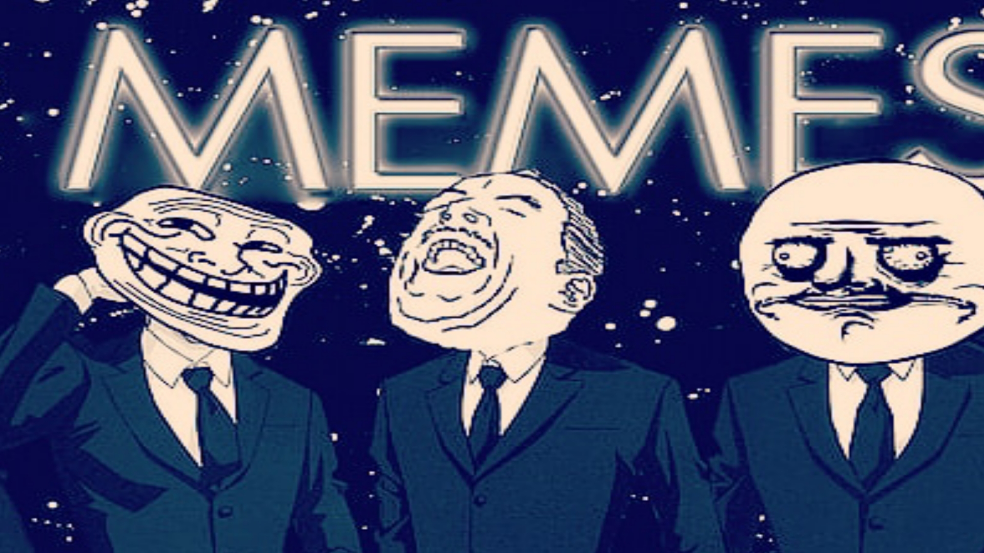 Funny memes and videos