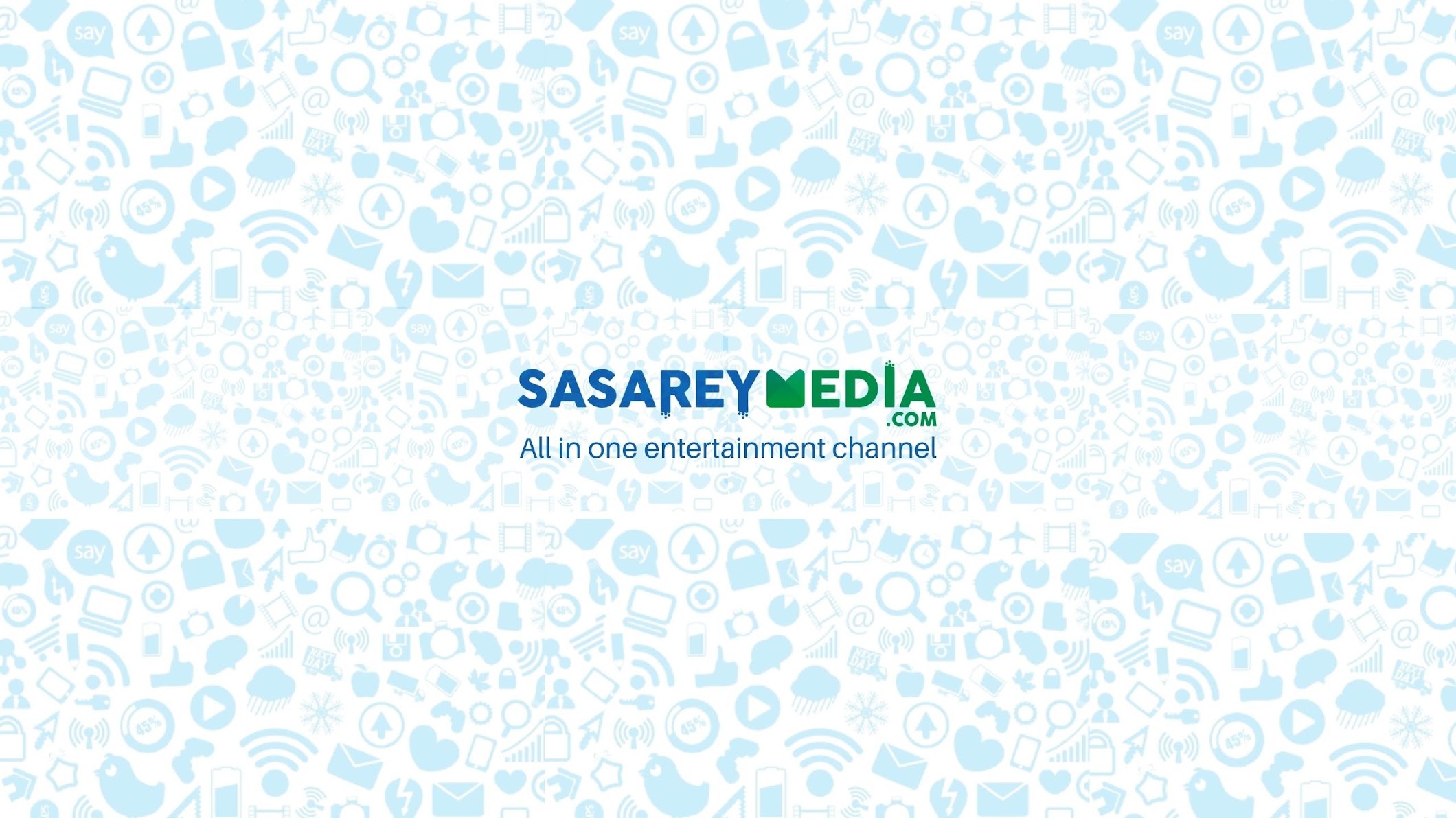 sasarey media