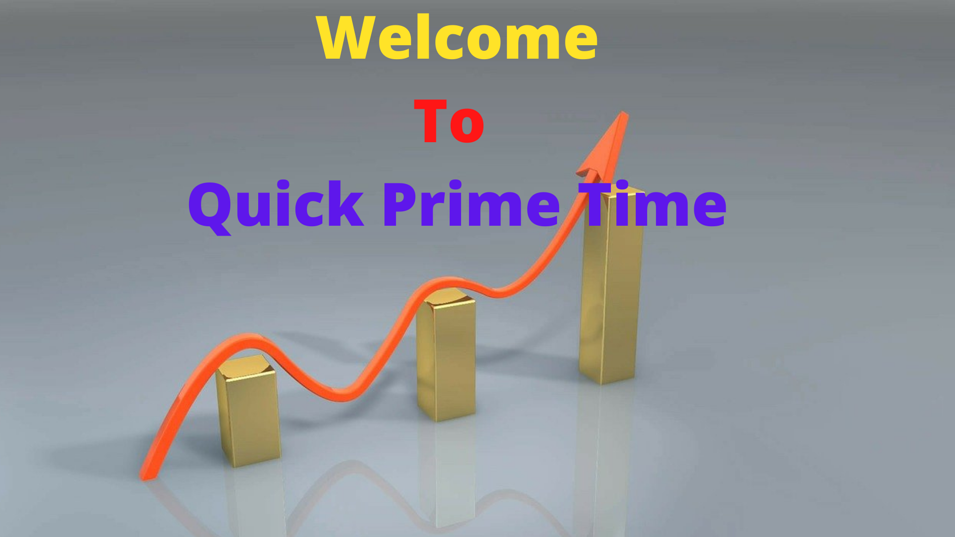 Quick Prime Time