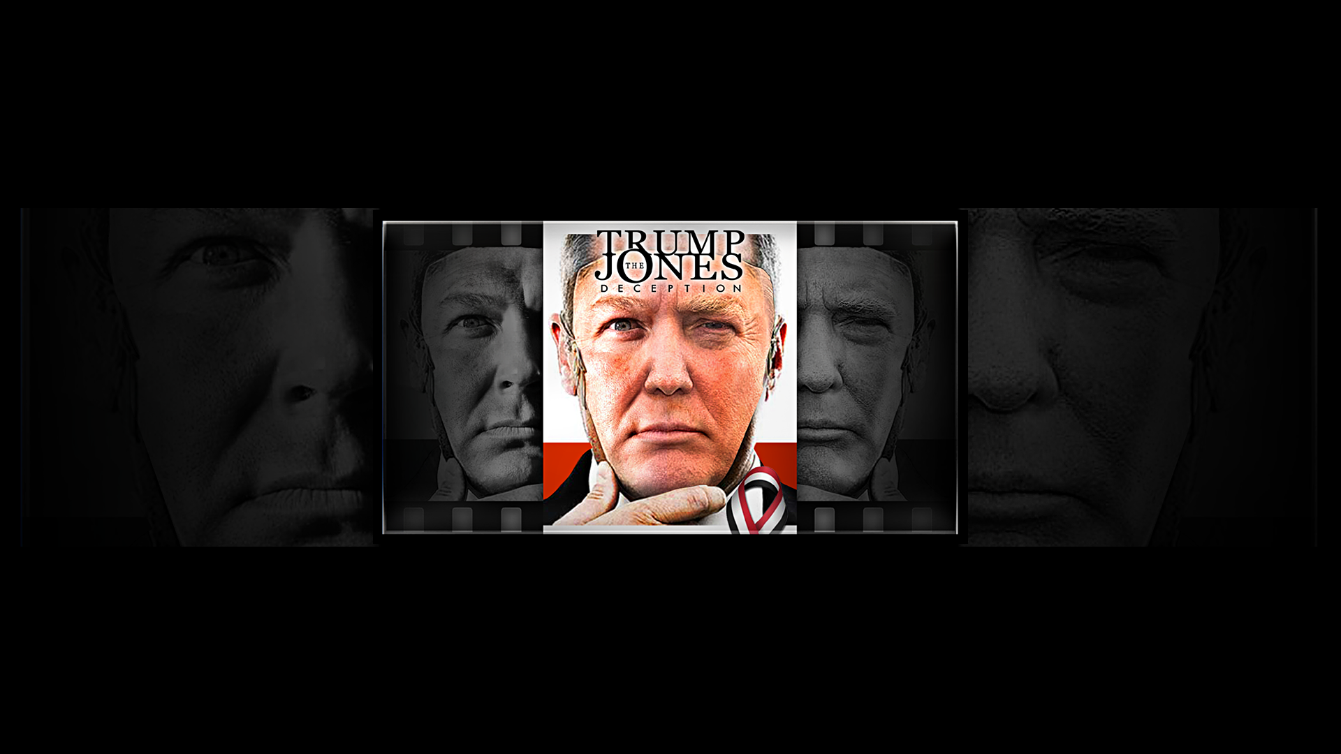 The Trump Jones Deception