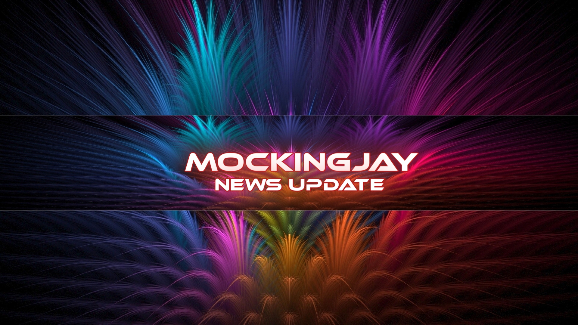 MockingJay News Update