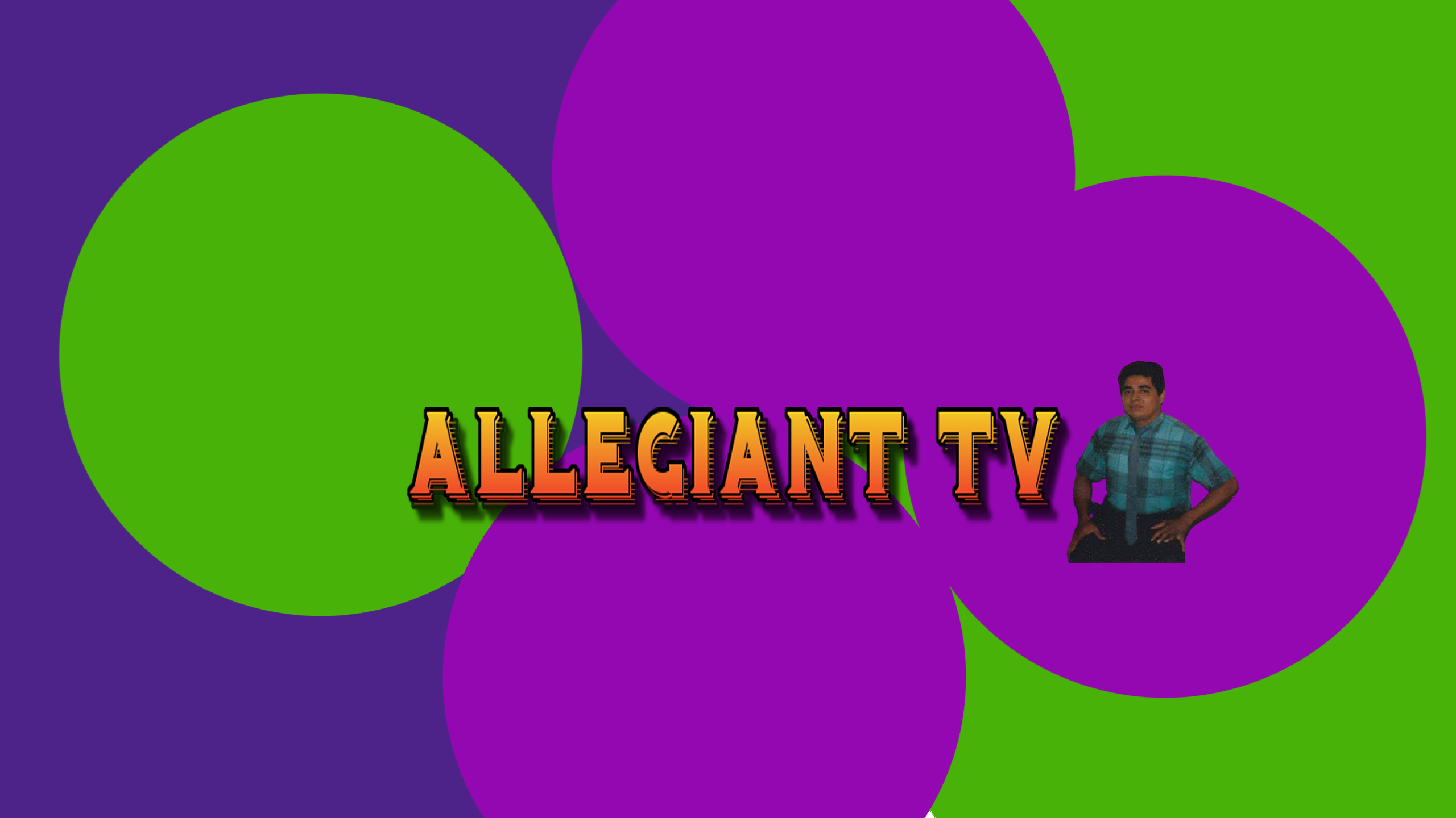 The Allegiant Tv