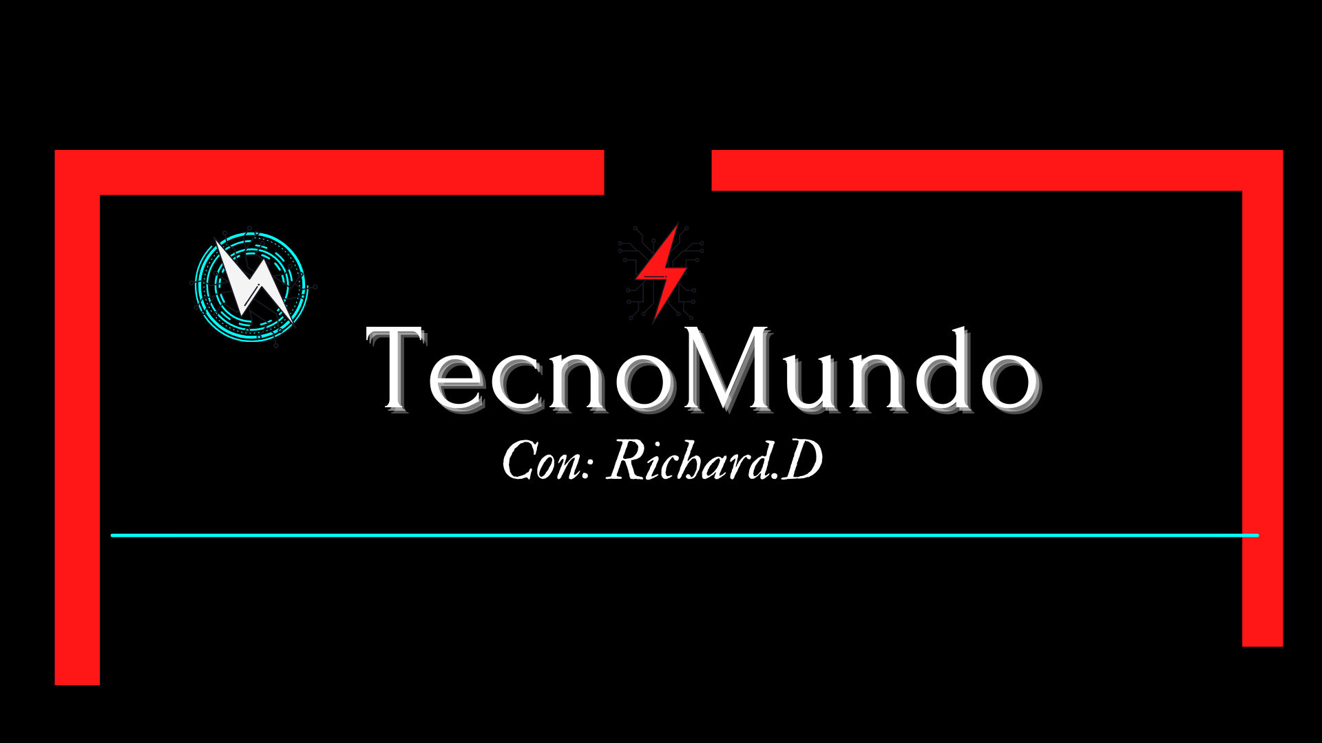 TecnoMundo