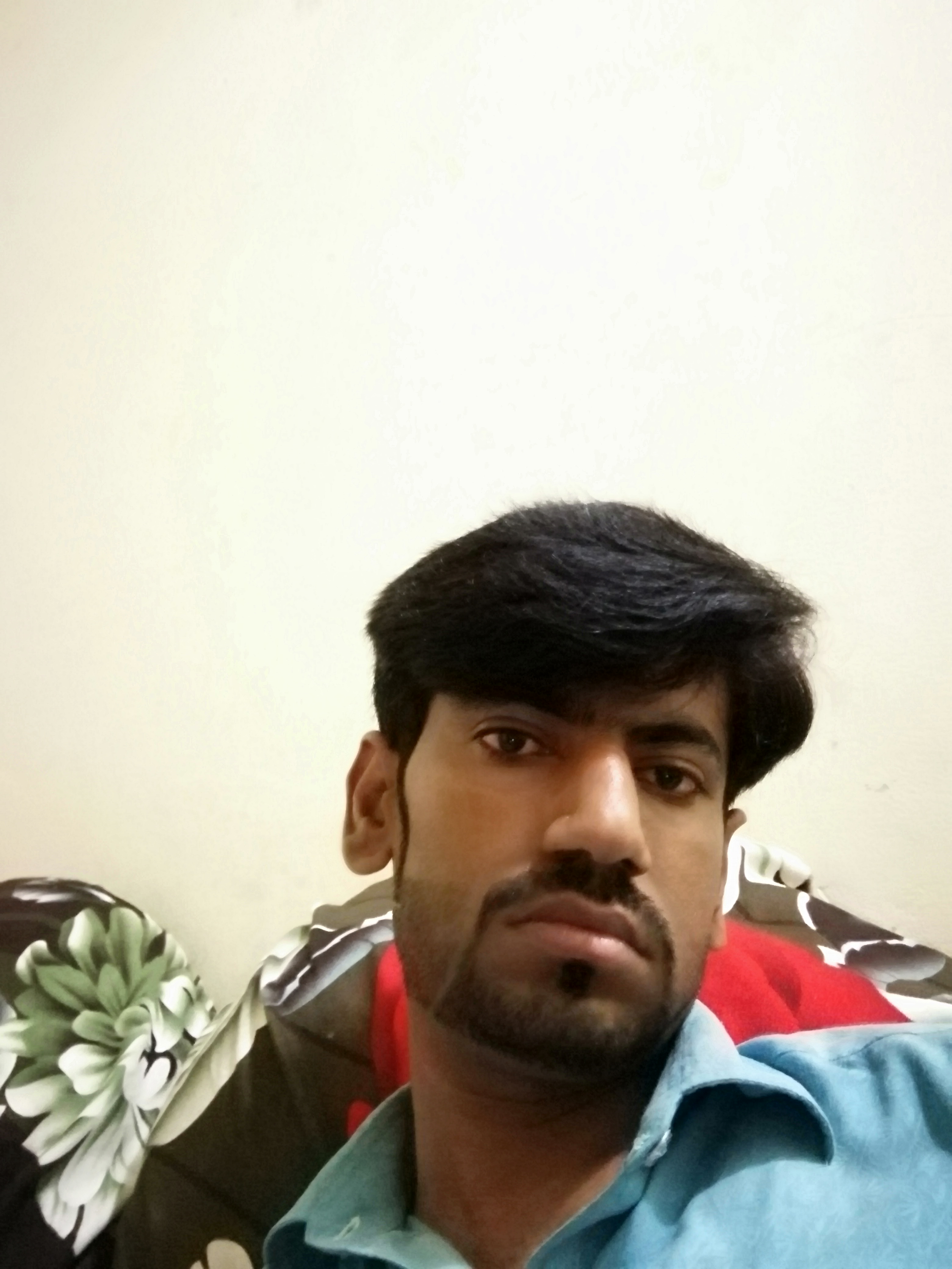Altaf Khan Abbas