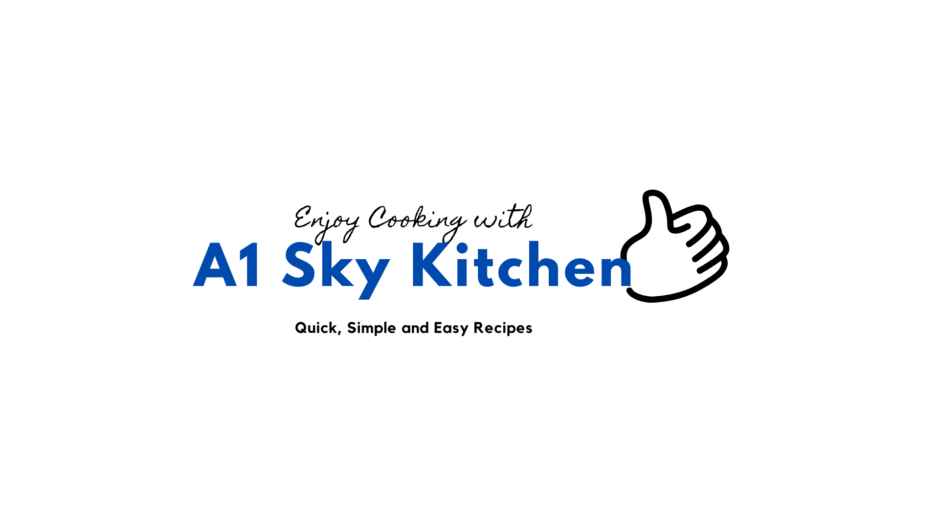 A1 Sky Kitchen