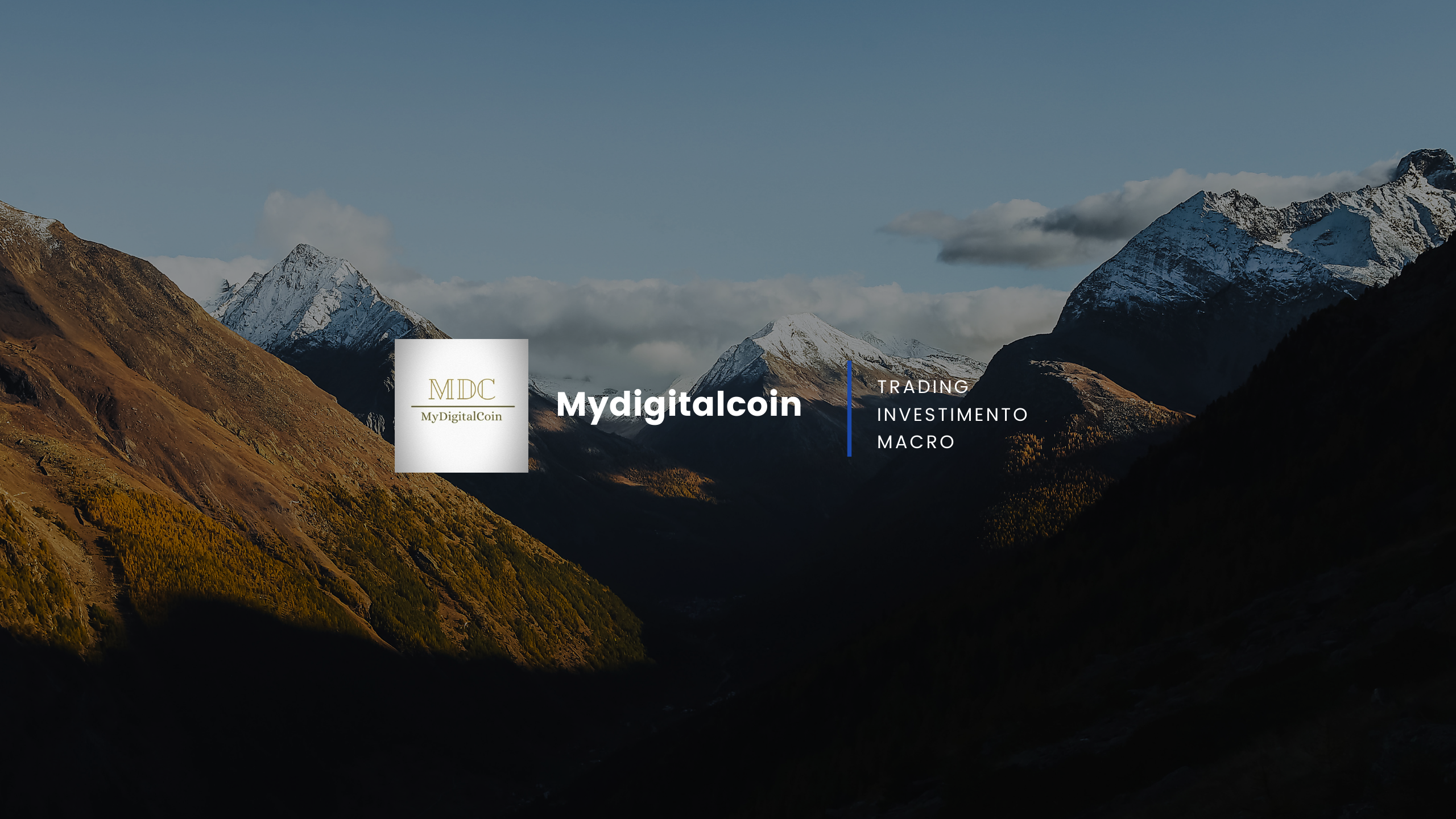 Mydigitalcoin
