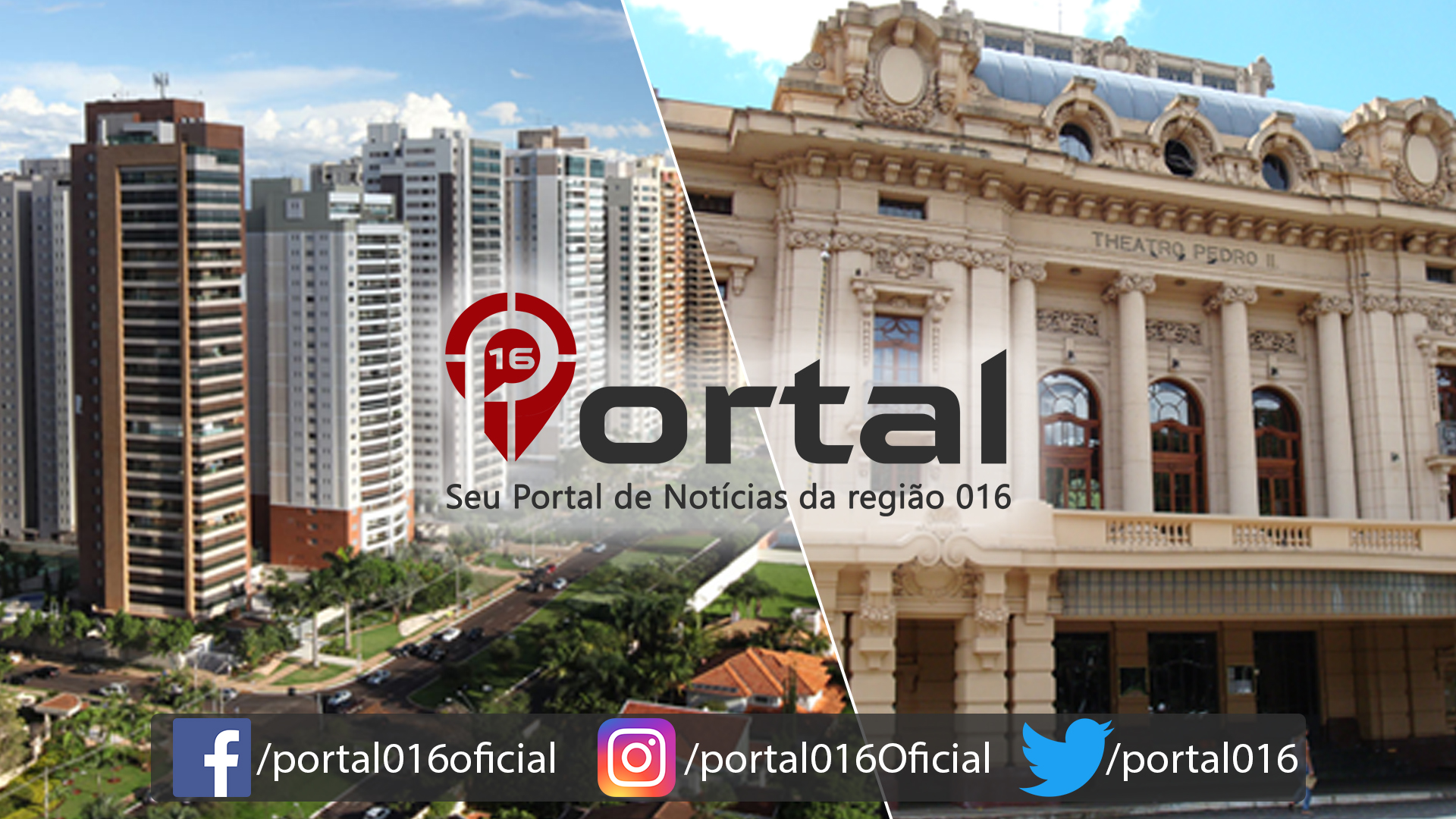 Portal 016 Oficial
