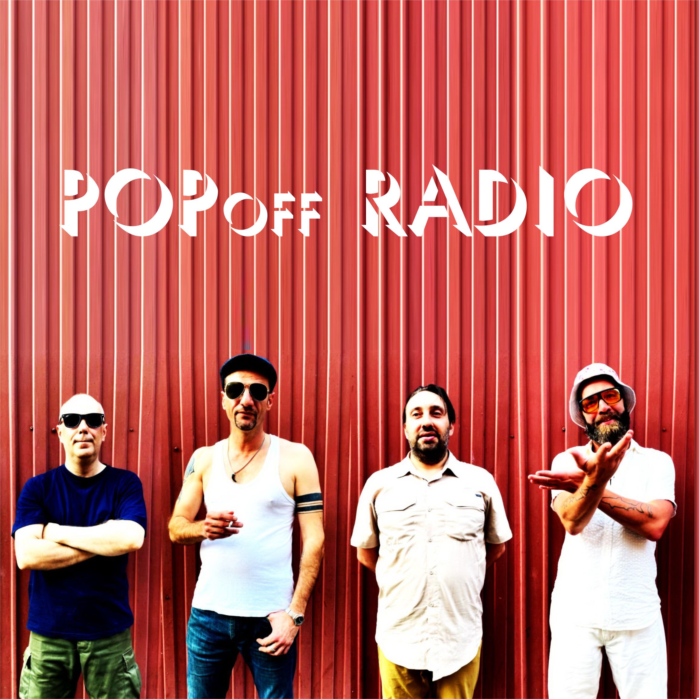 POPoff RADIO