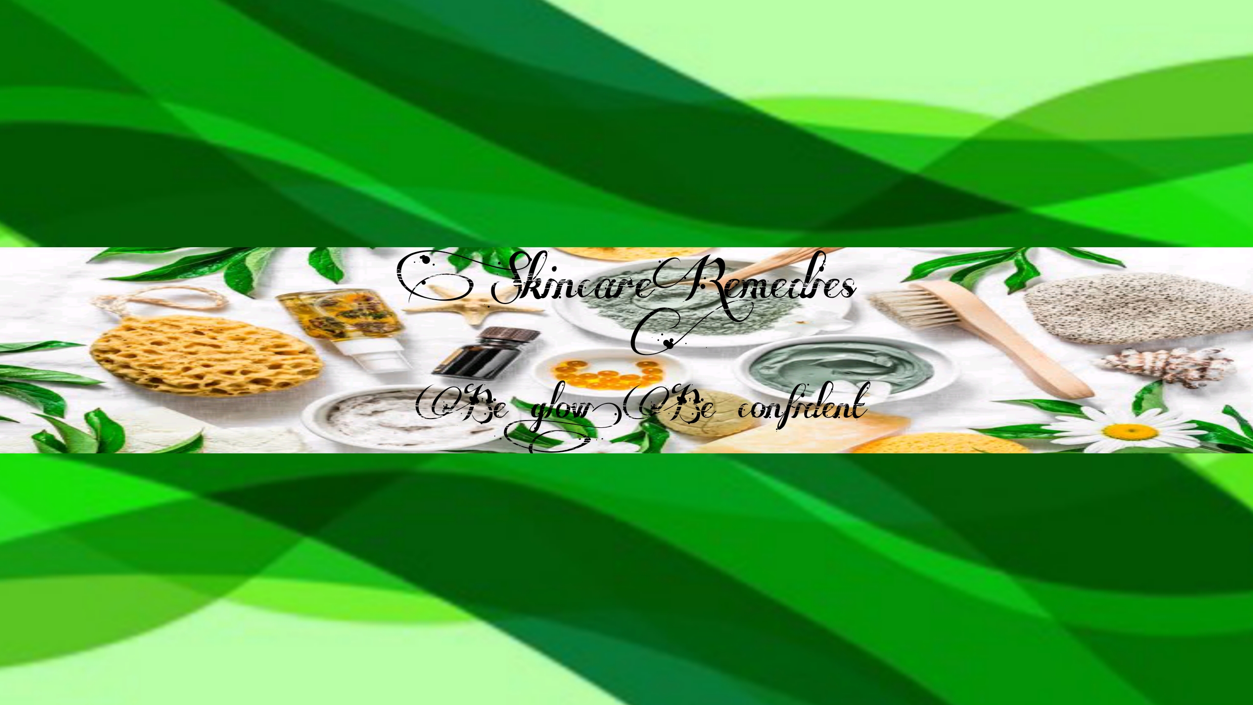 Skincare Remedies