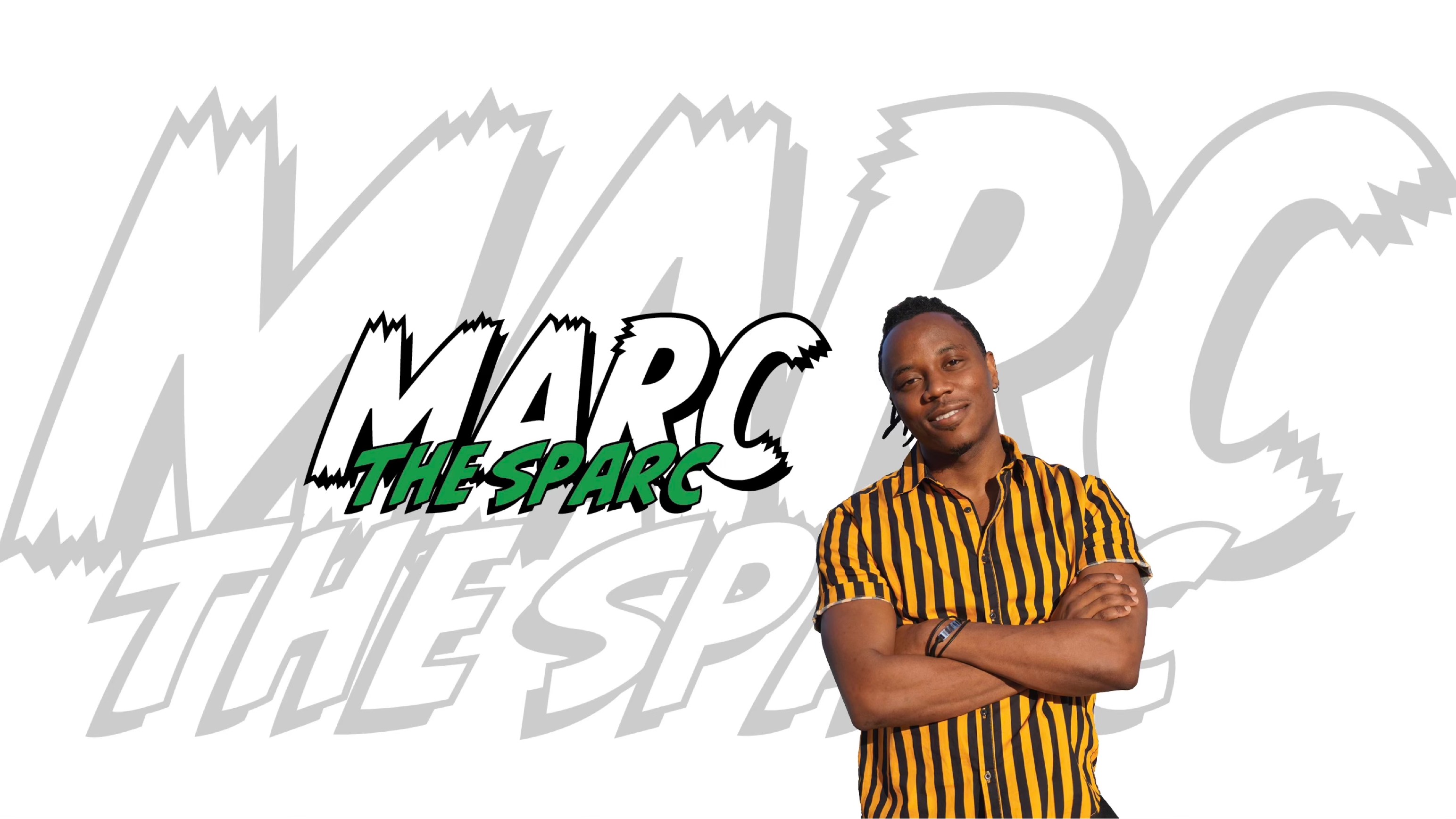 Marc The Sparc