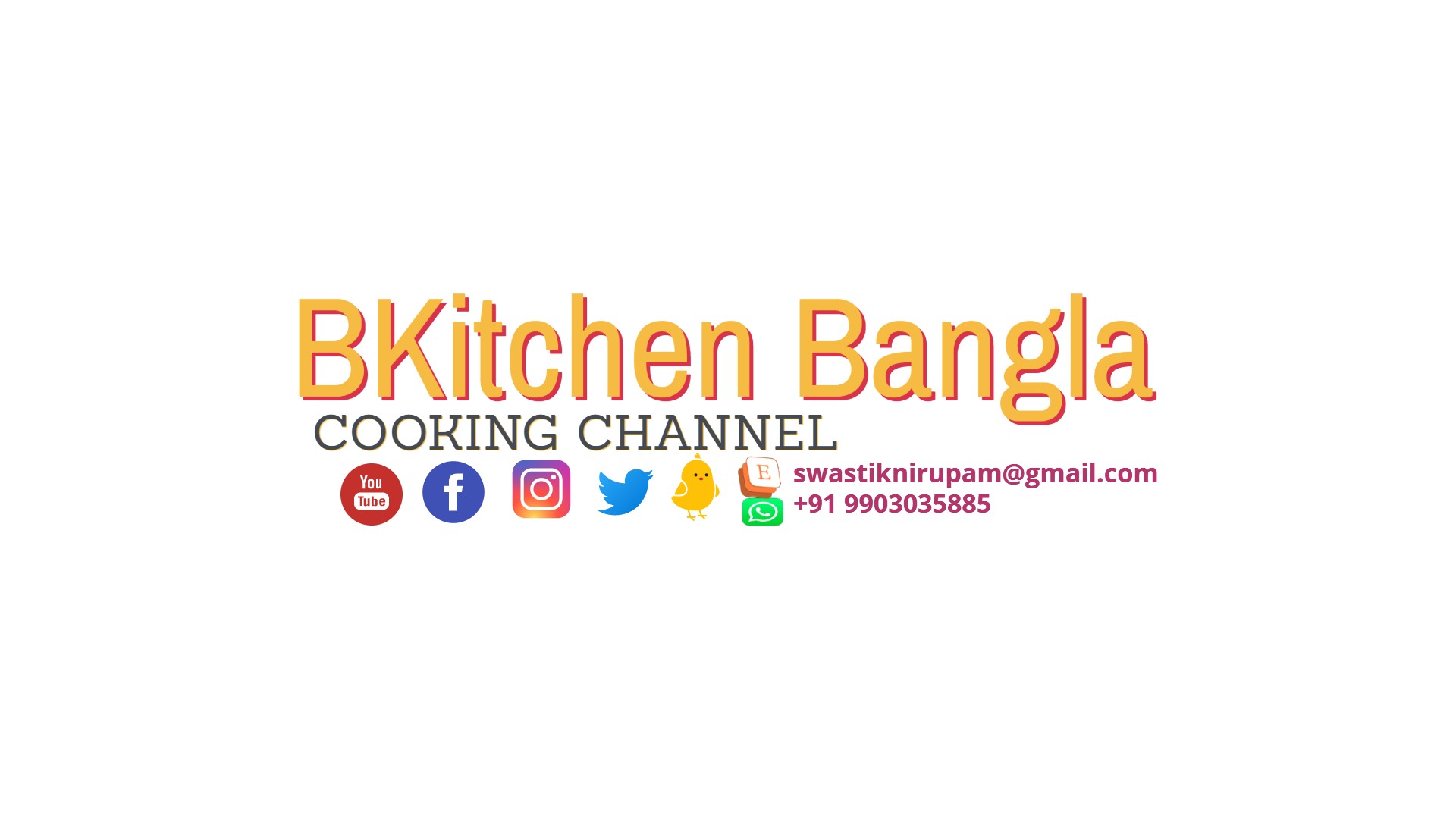 BKitchen Bangla