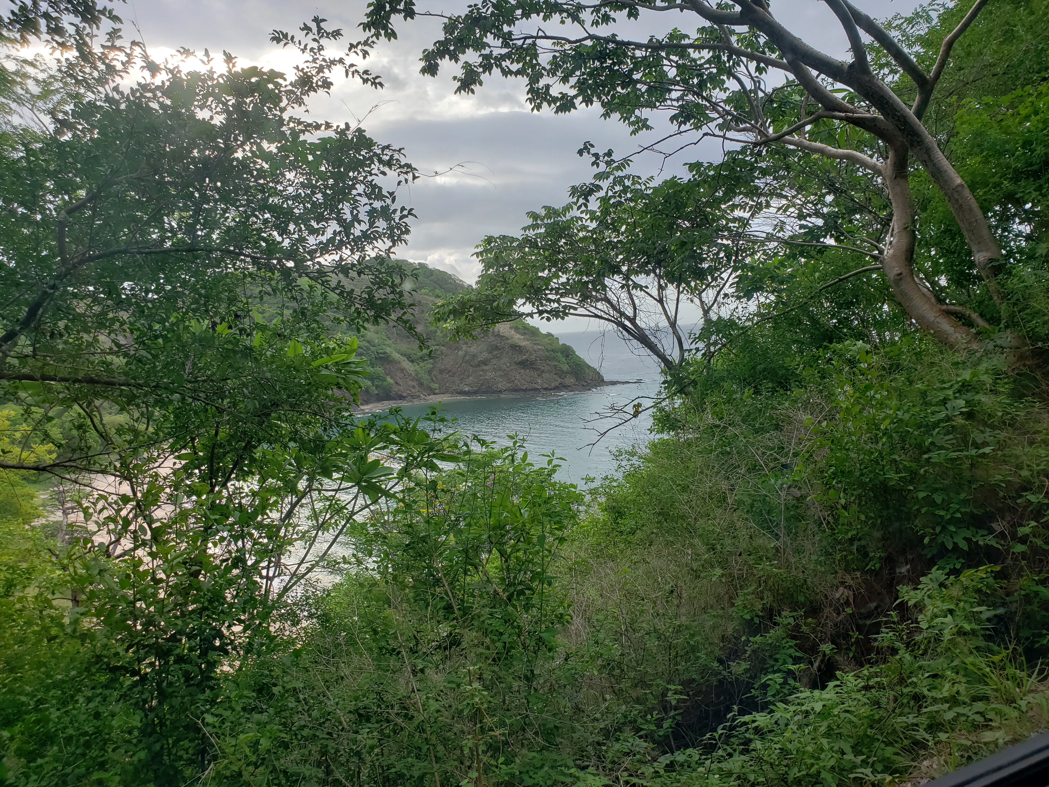 Guanacaste, Costa Rica y su vida marina