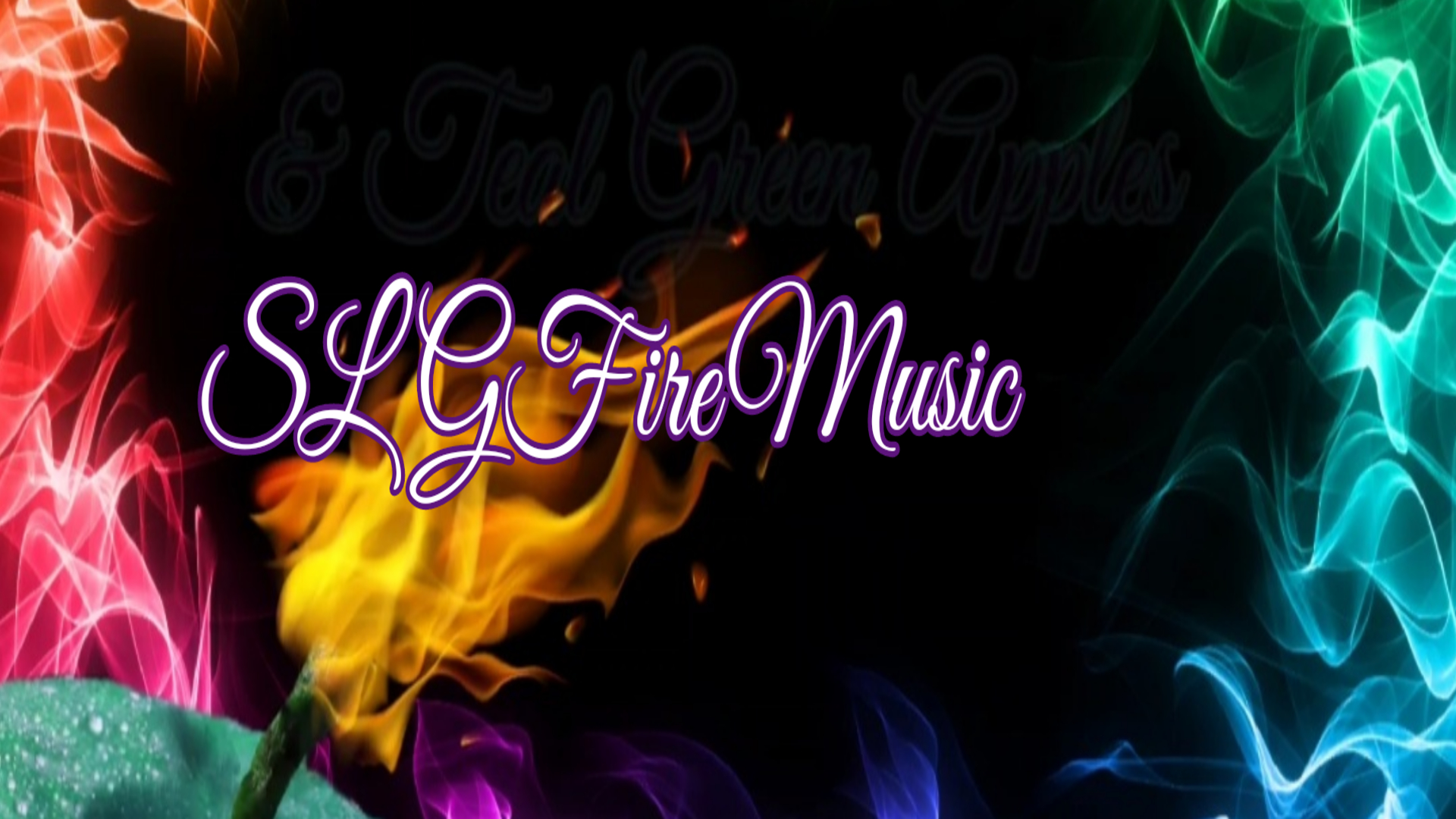 SLG FIRE MUSIC