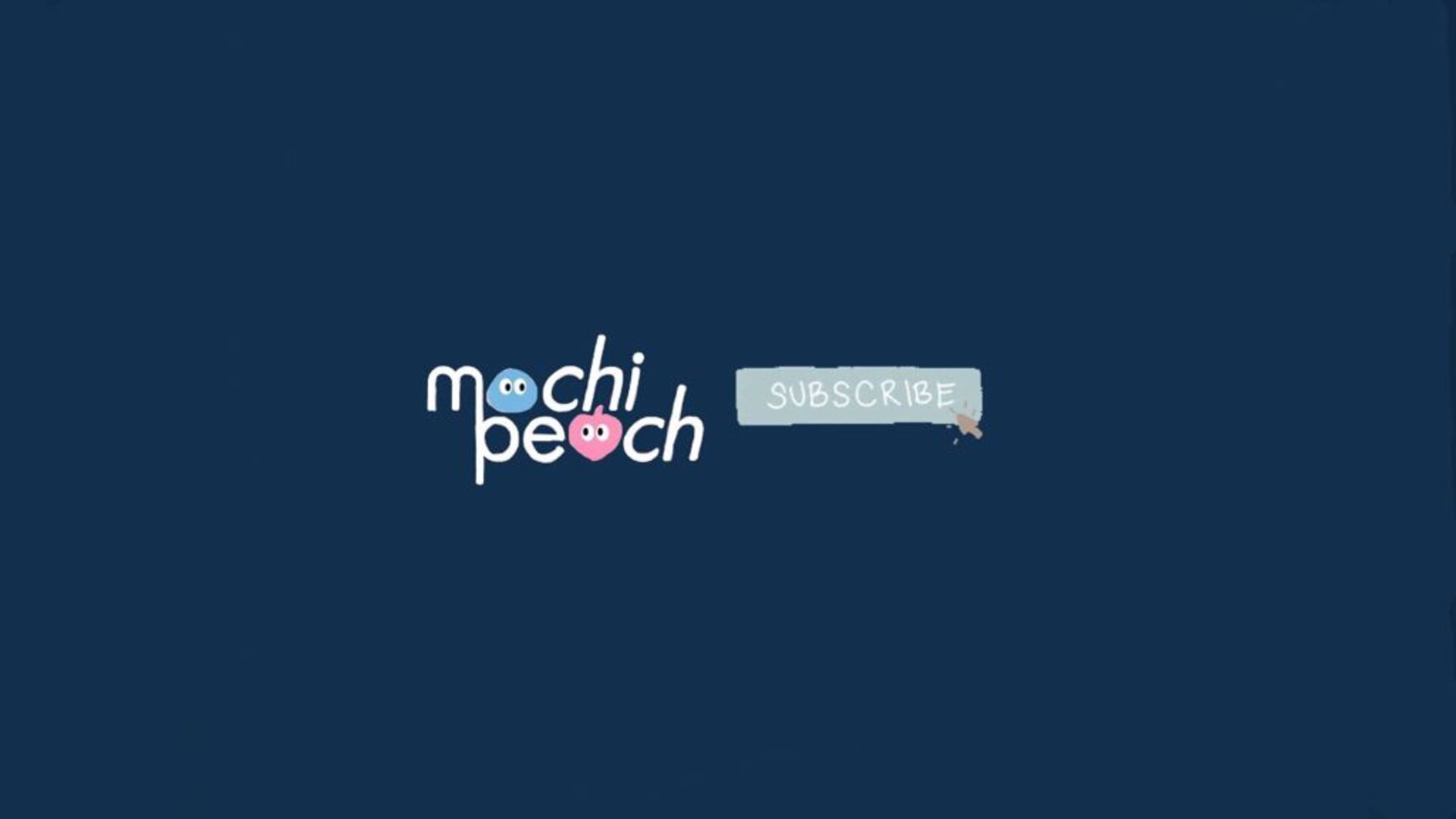 Mochi Peachy