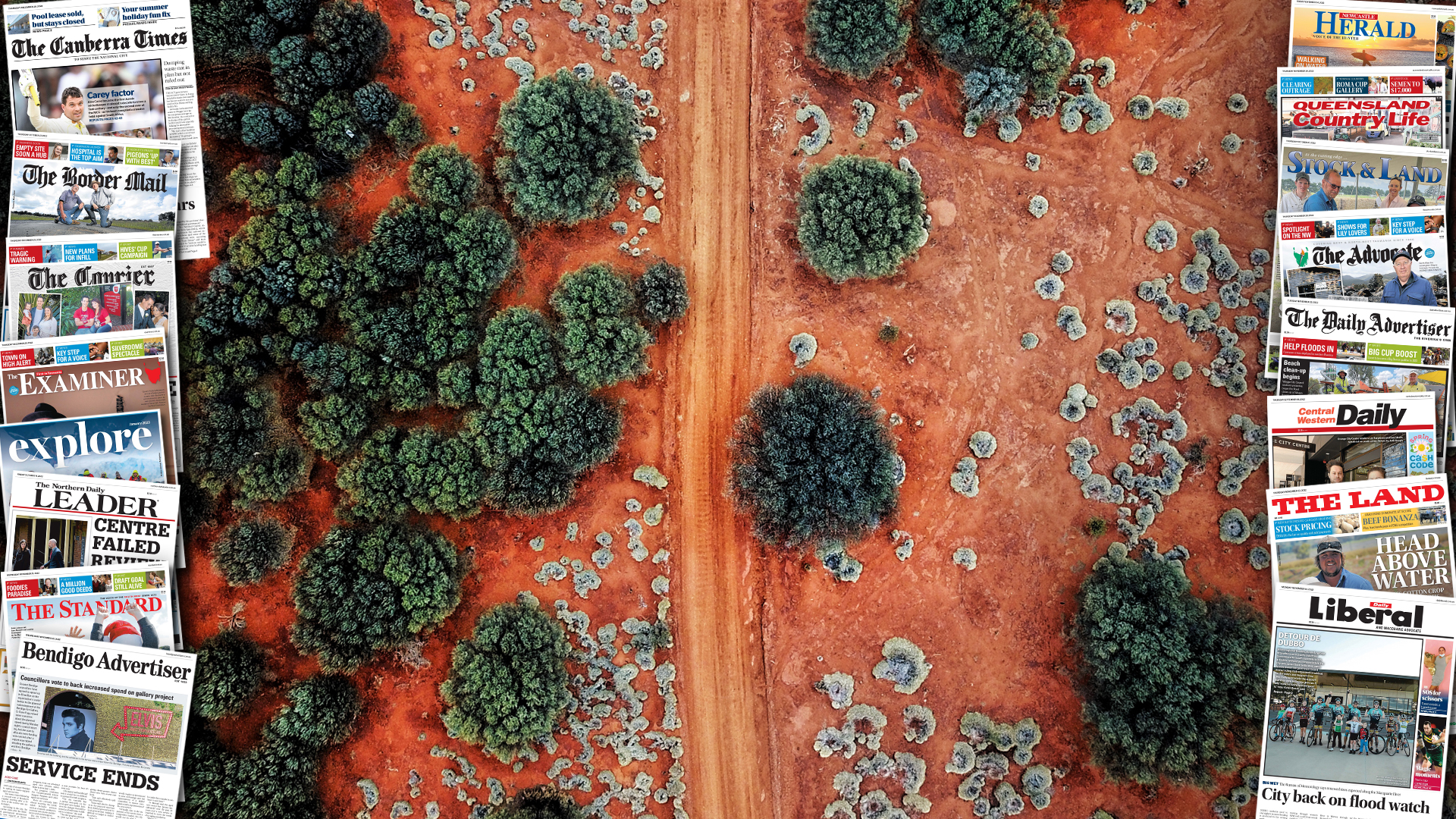 Australian Community Media