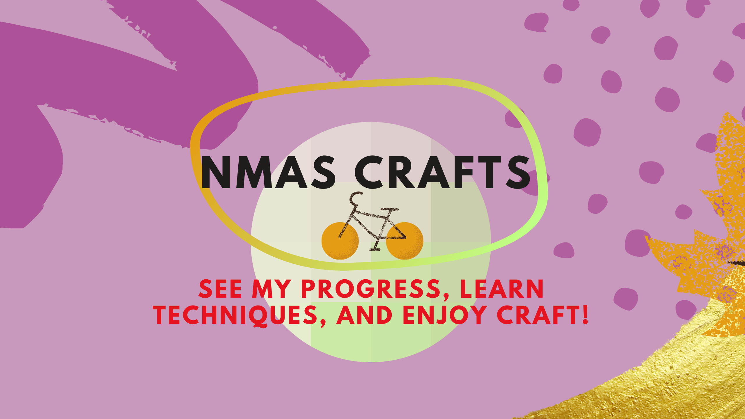 Nmas Craft