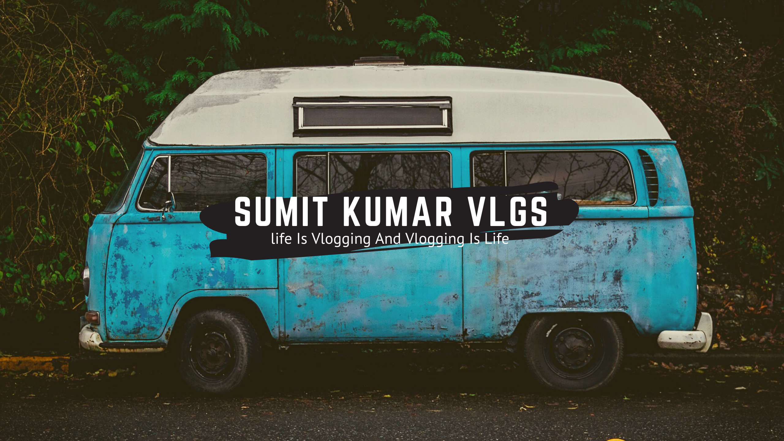Sumit Kumar Vlogs