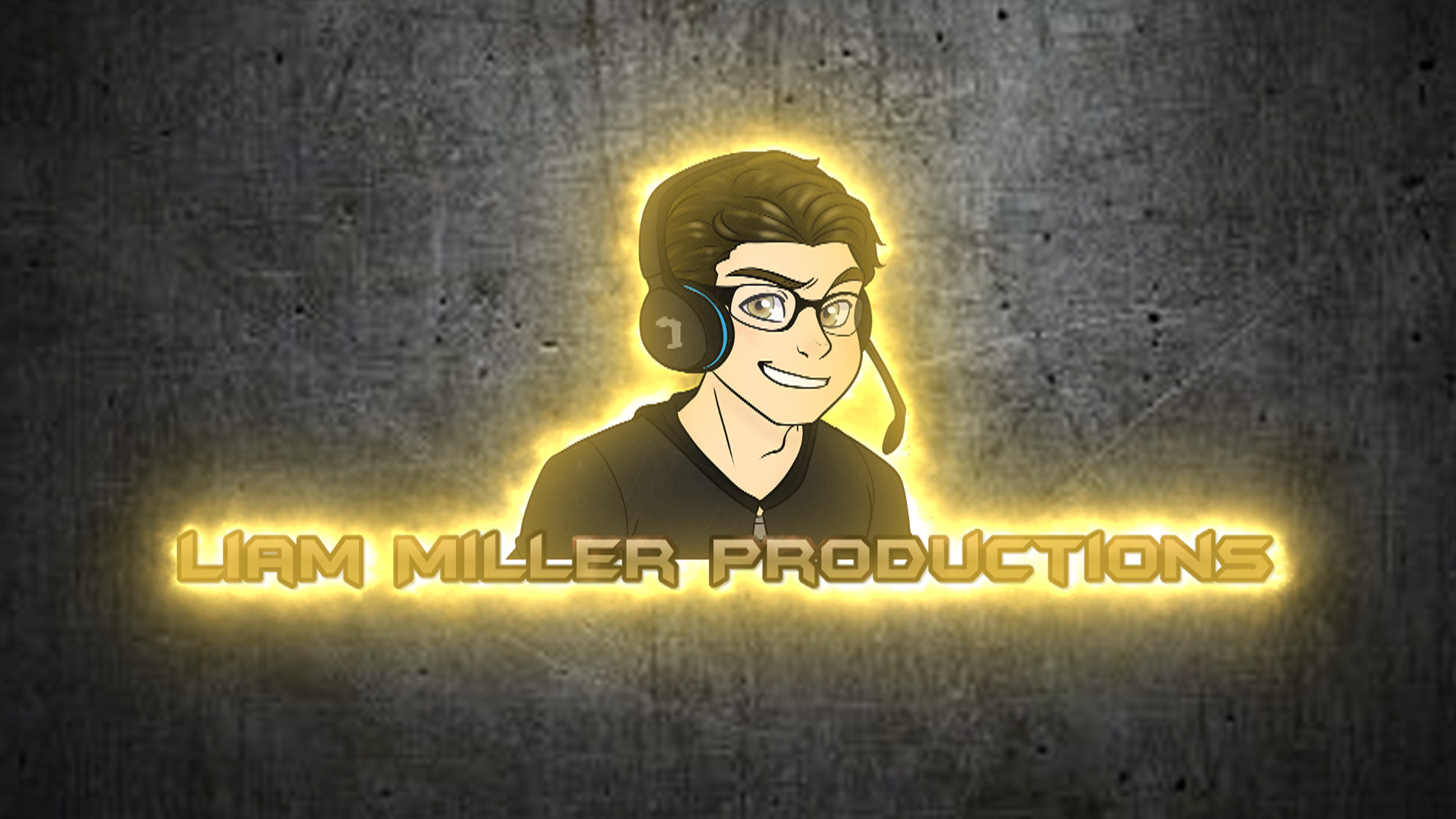 Liam Miller Productions