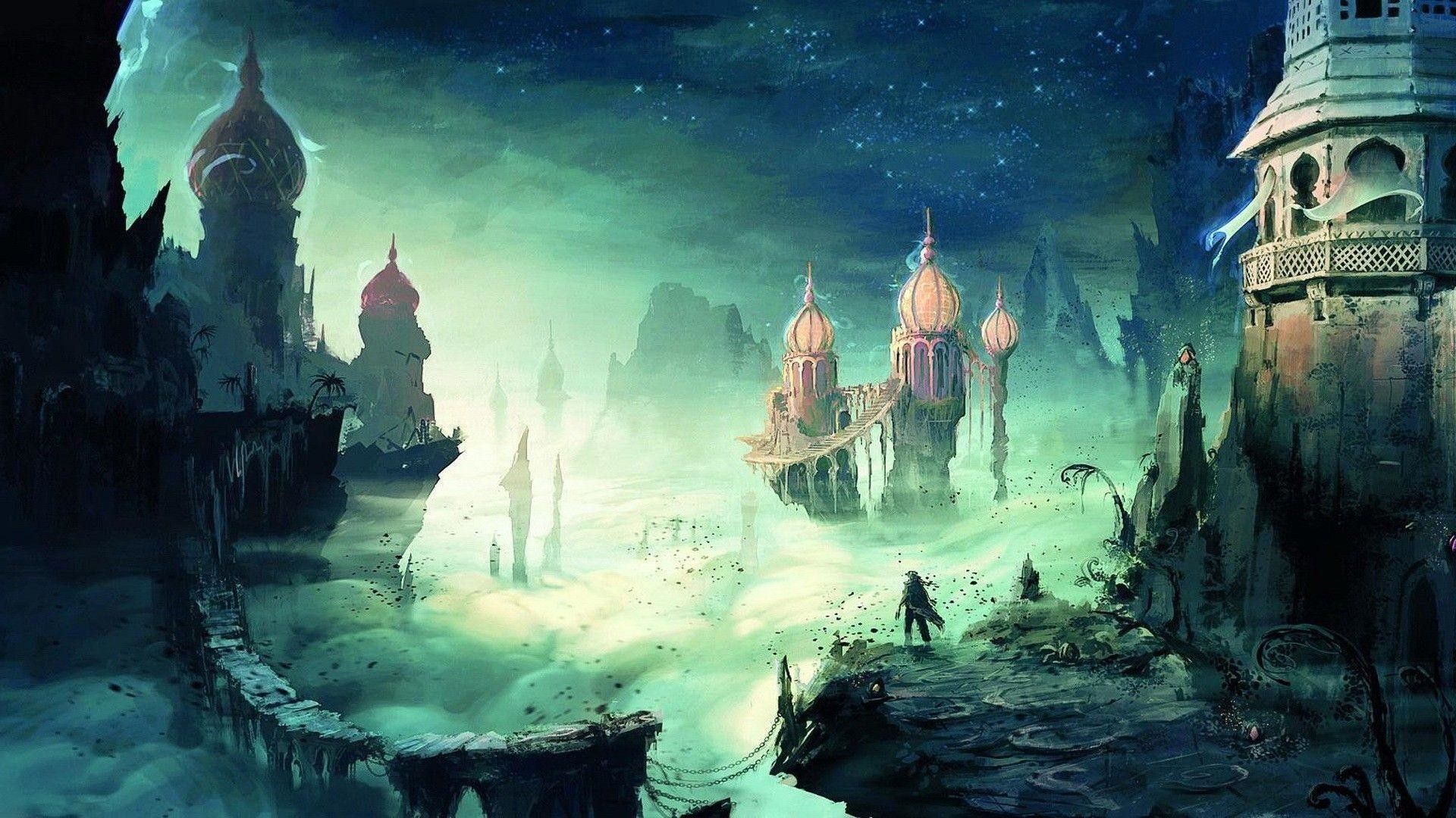 Amani Drawing Academy