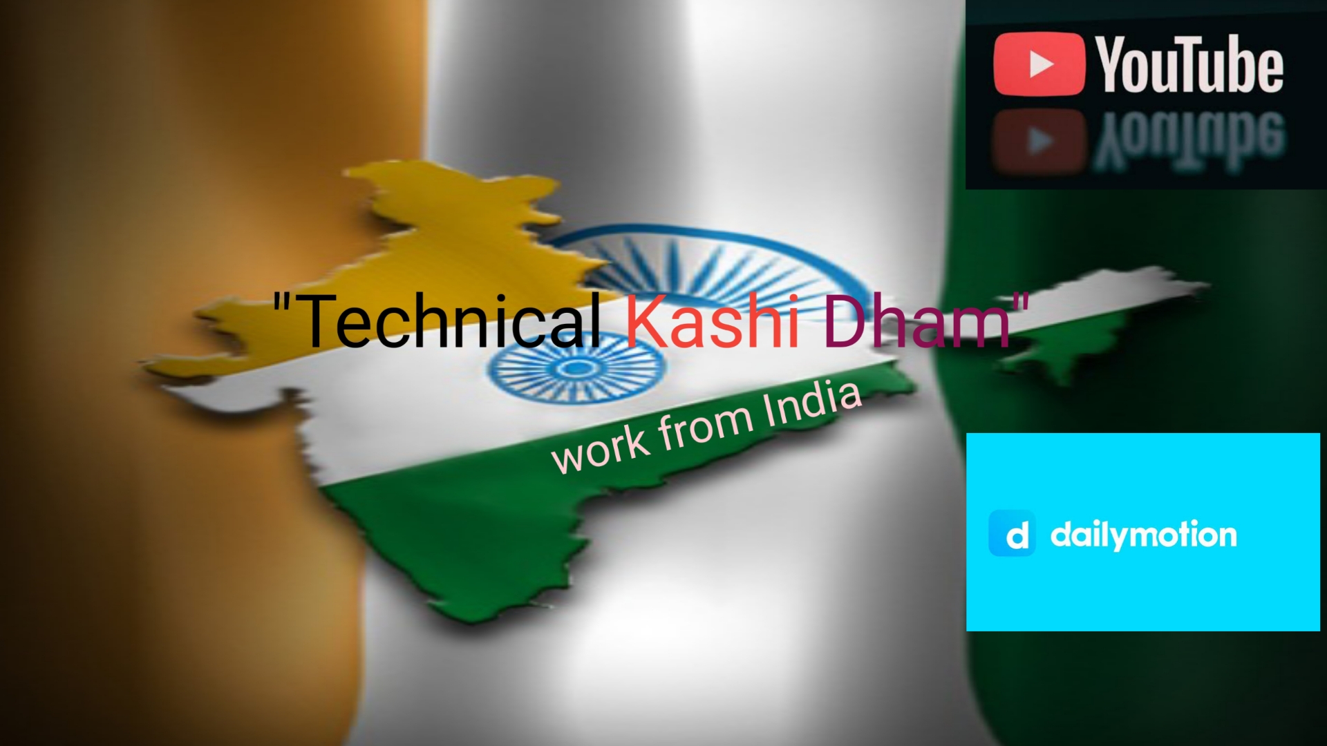 Technical Kashi dham