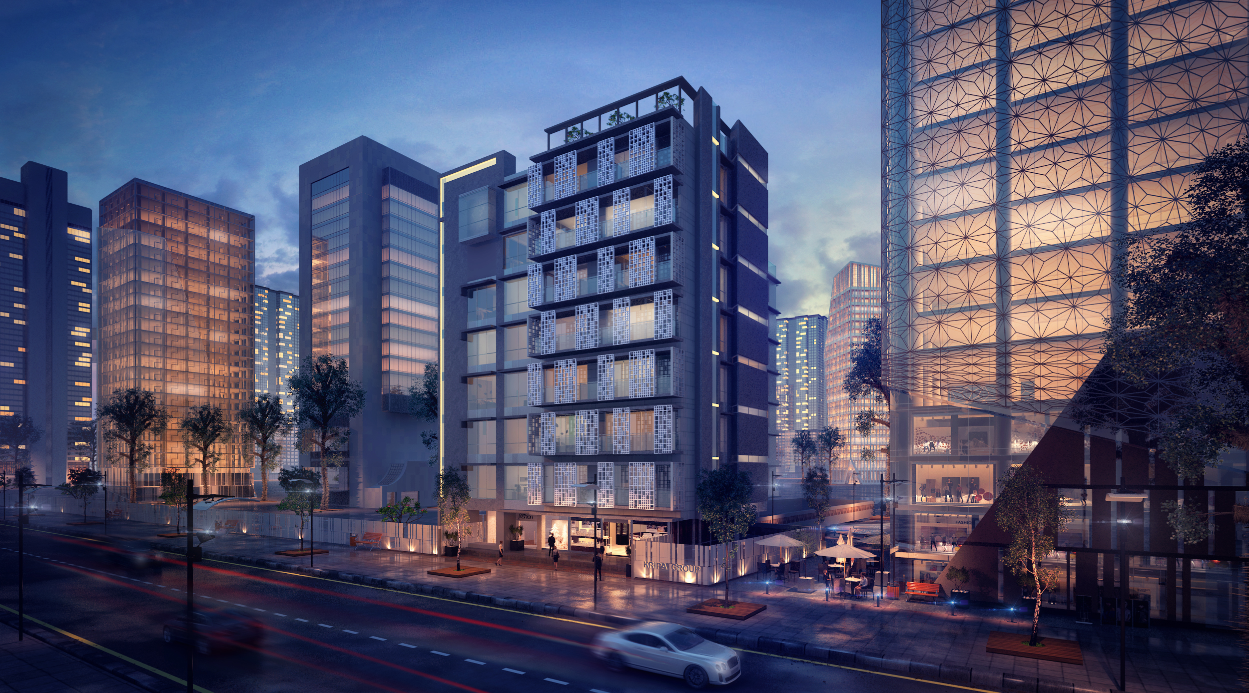 Blueribbon3DAnimationStudio