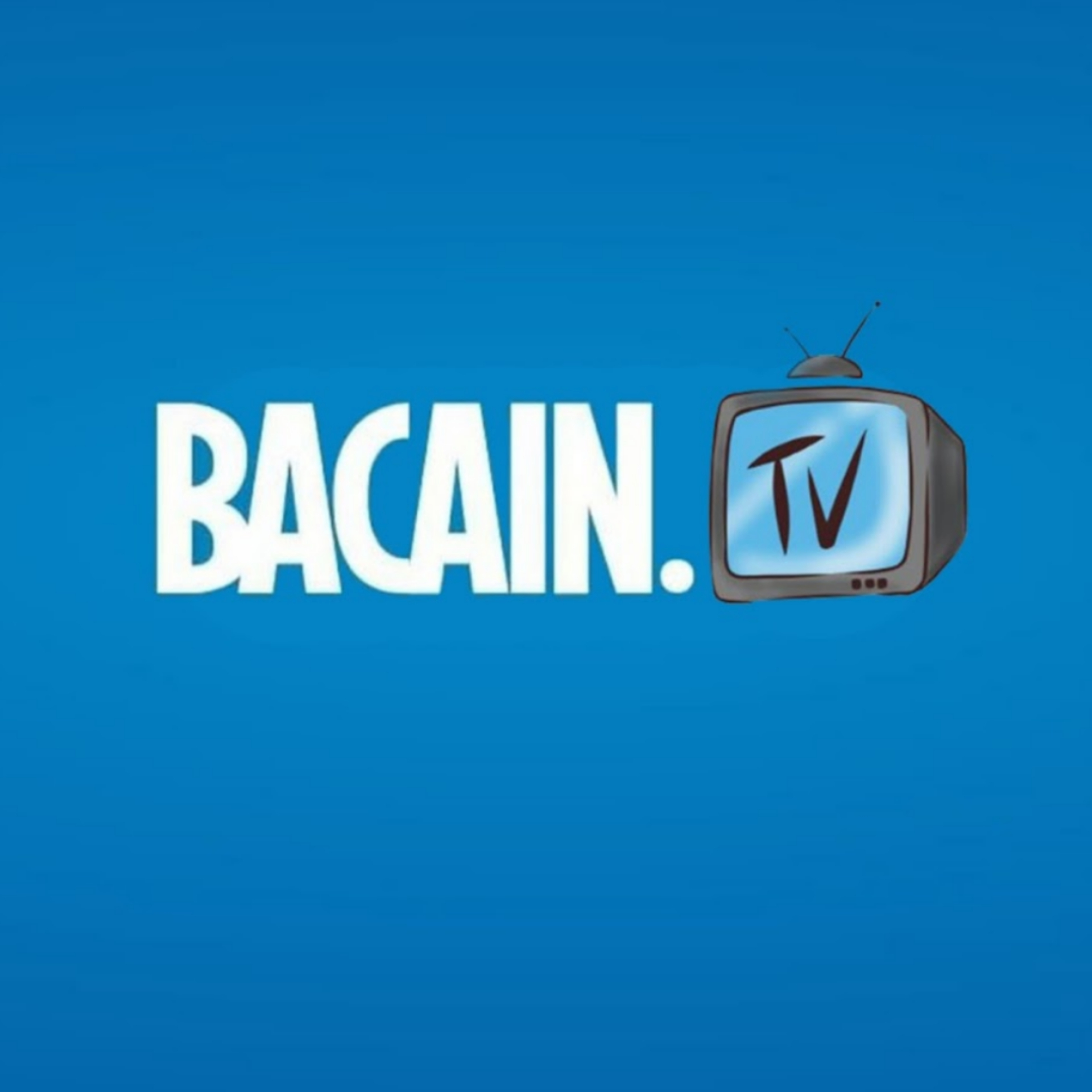 Bacain tv