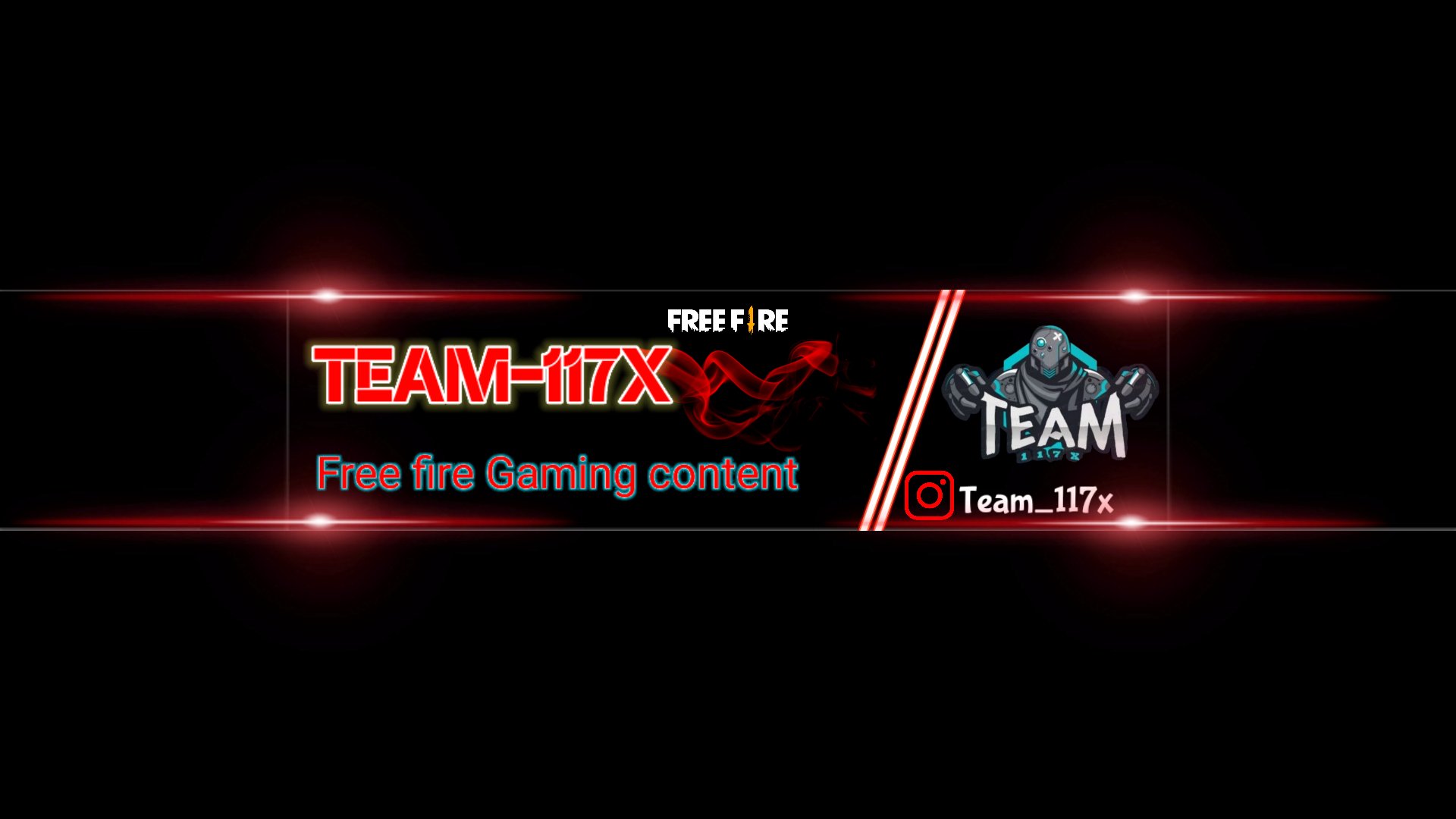 Team - 117x