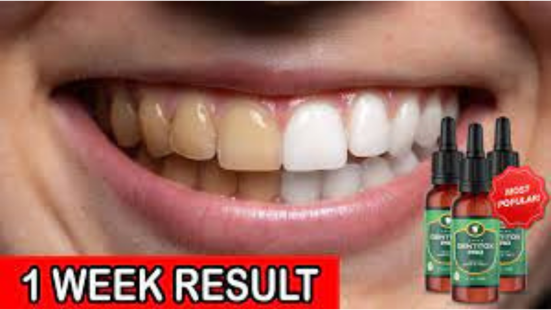 Dental Health Review