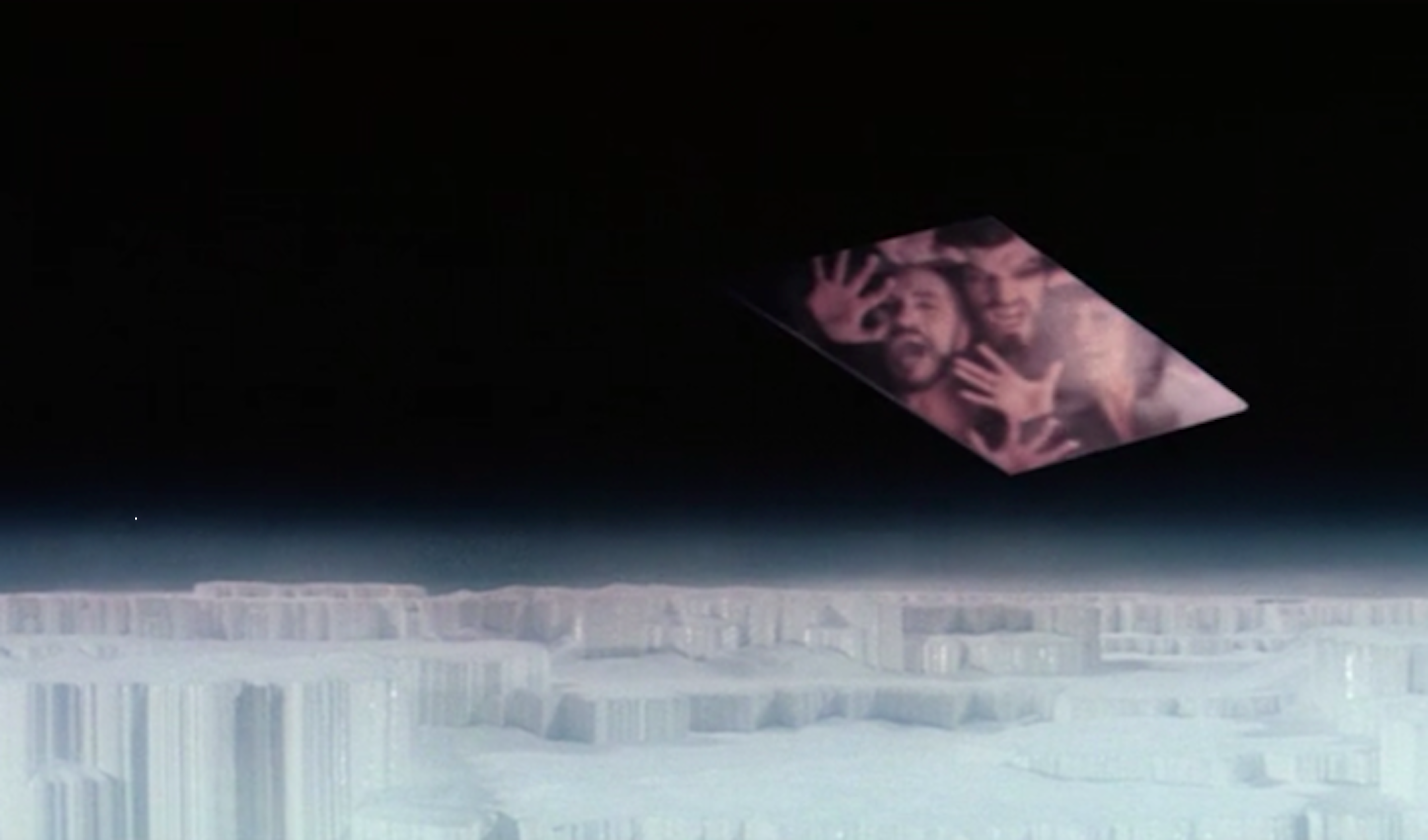 The Live-Action•#001-Biggest Fan