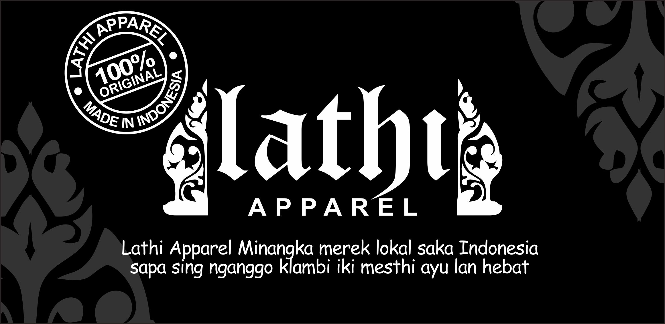 Lathi Indonesia