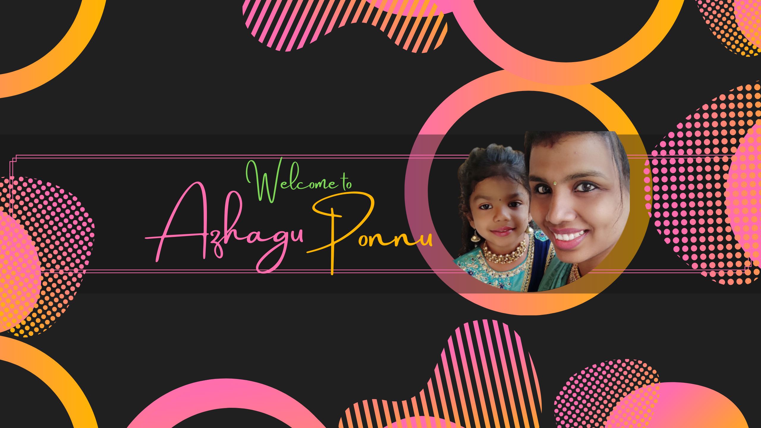 Azhagu Ponnu - அழகு பொண்ணு