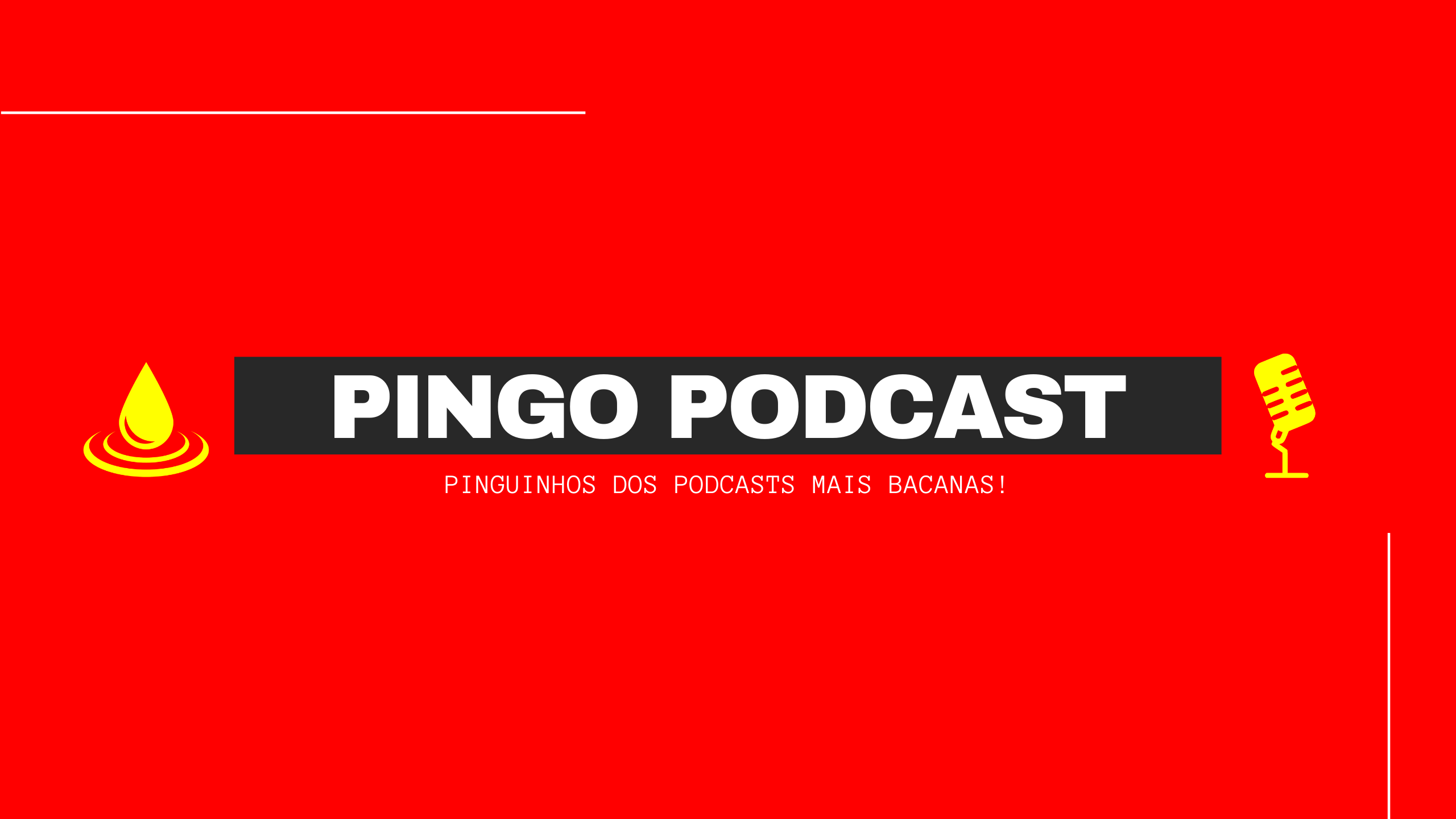 Pingo Podcast