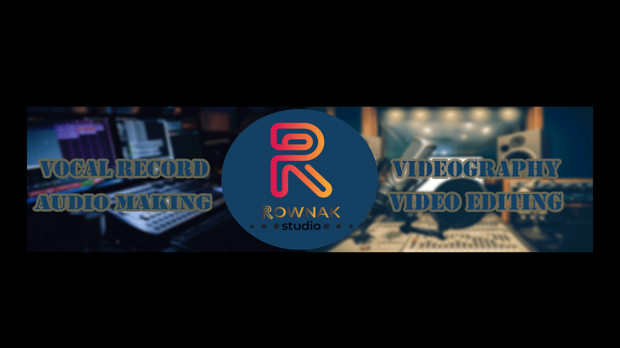 Rownak studio