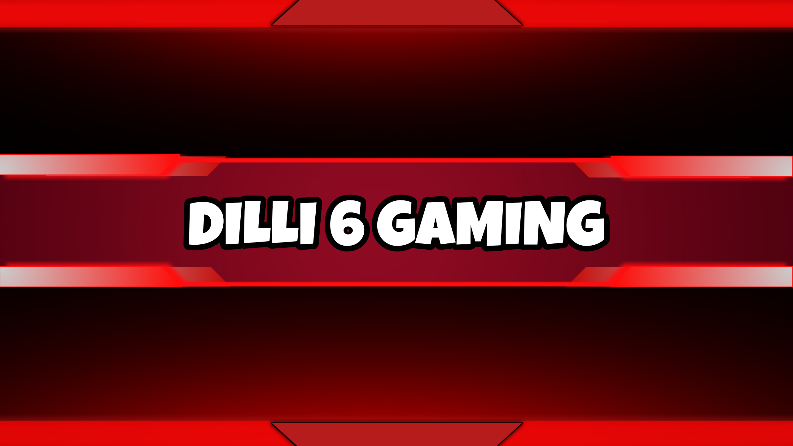 DILLI 6 GAMING