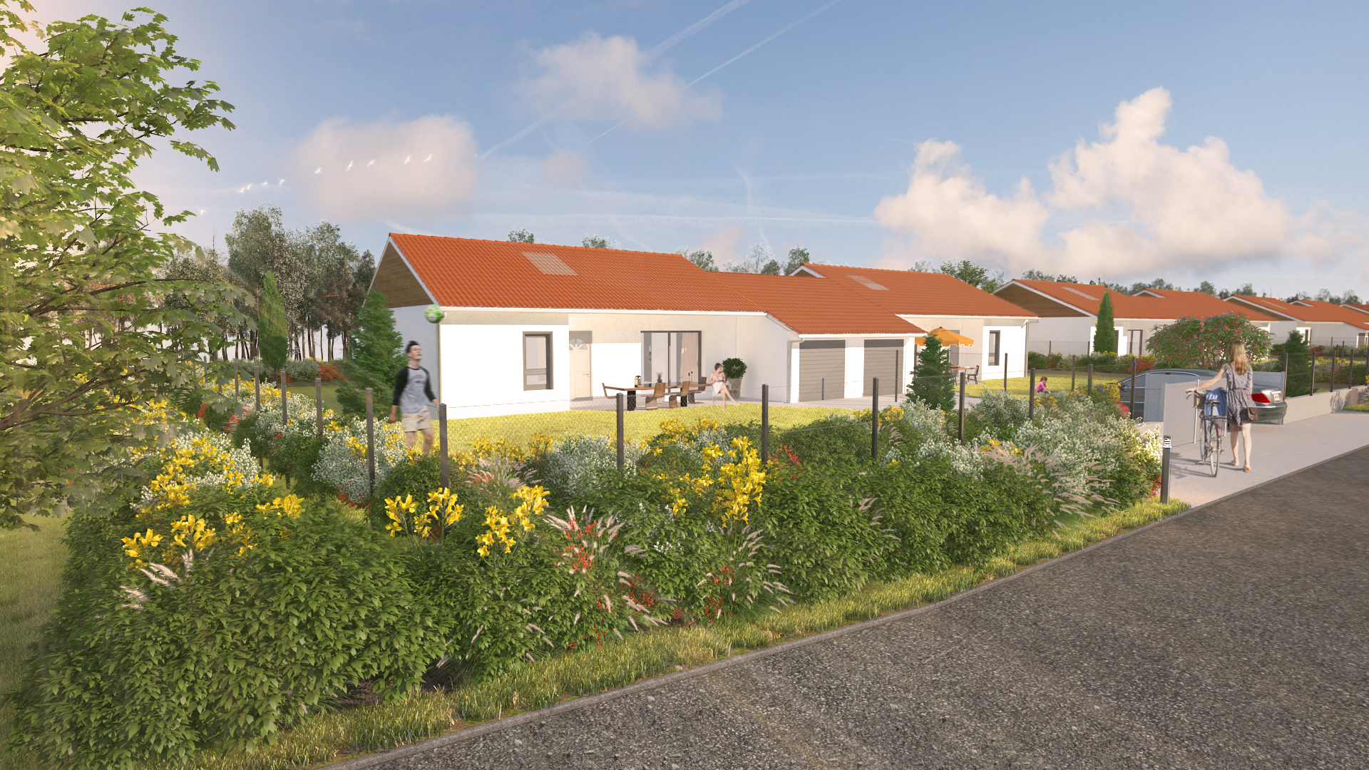 MIDI LOGEMENT   coopérative HLM