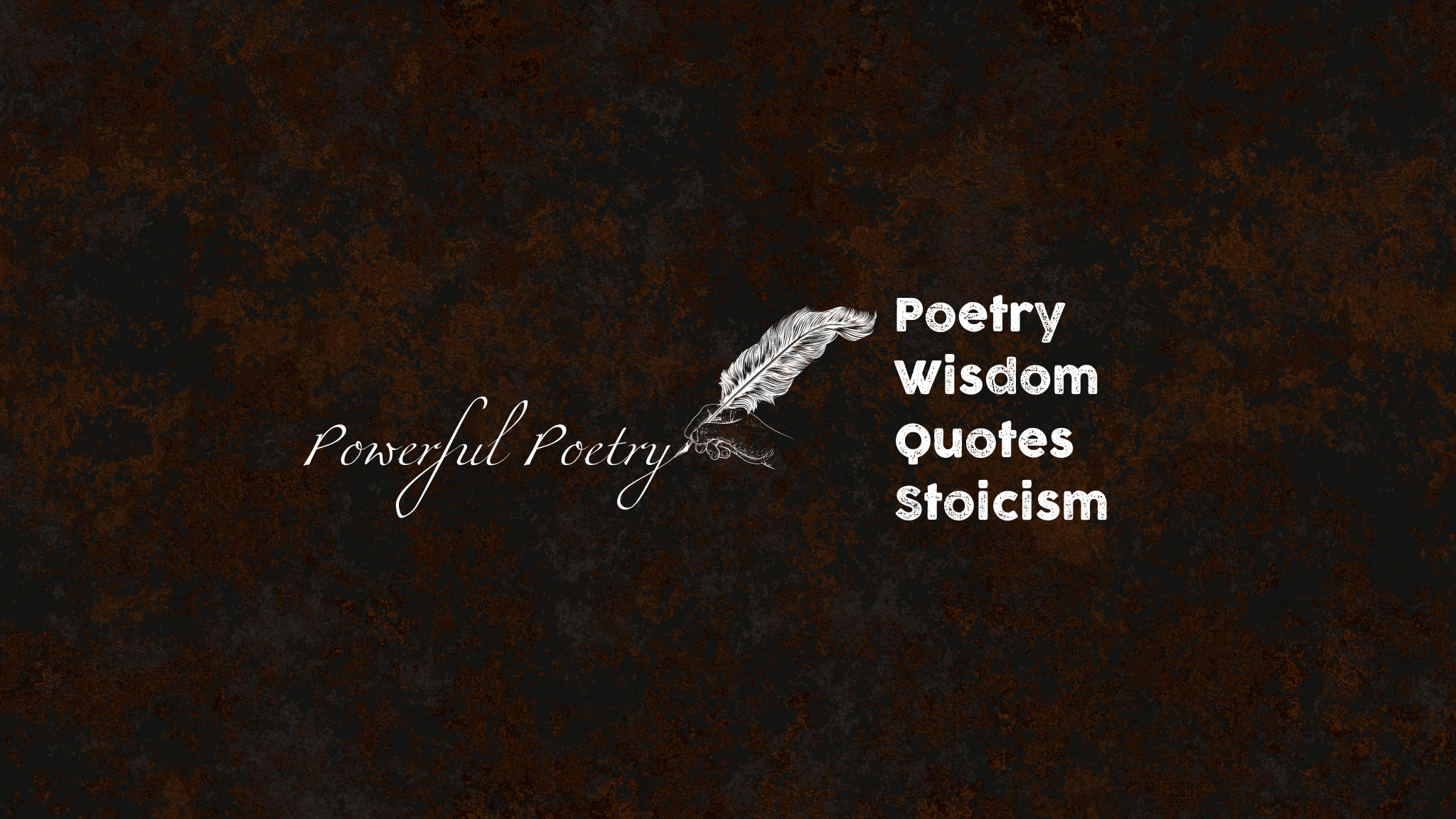 PowerfulPoetry