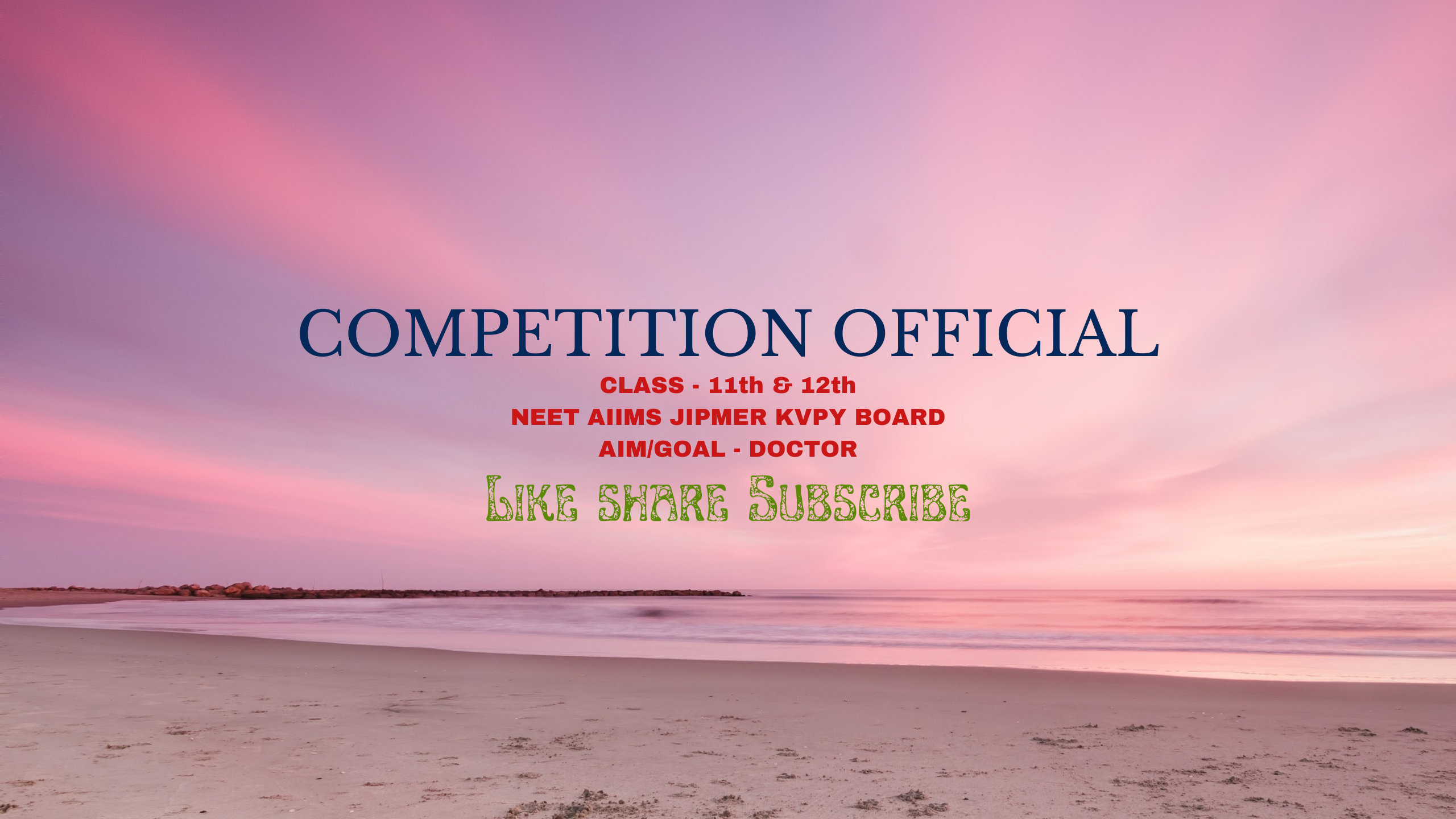 Competition Official