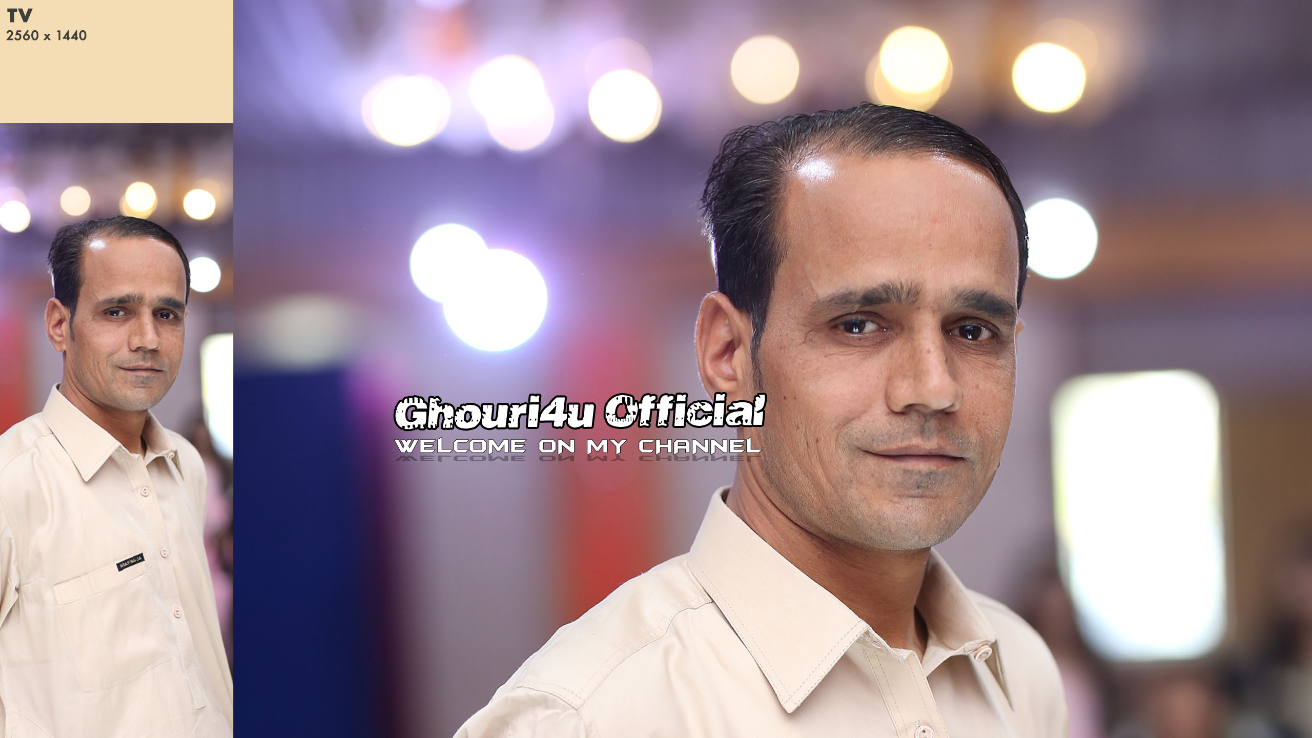 Ghouri4u official