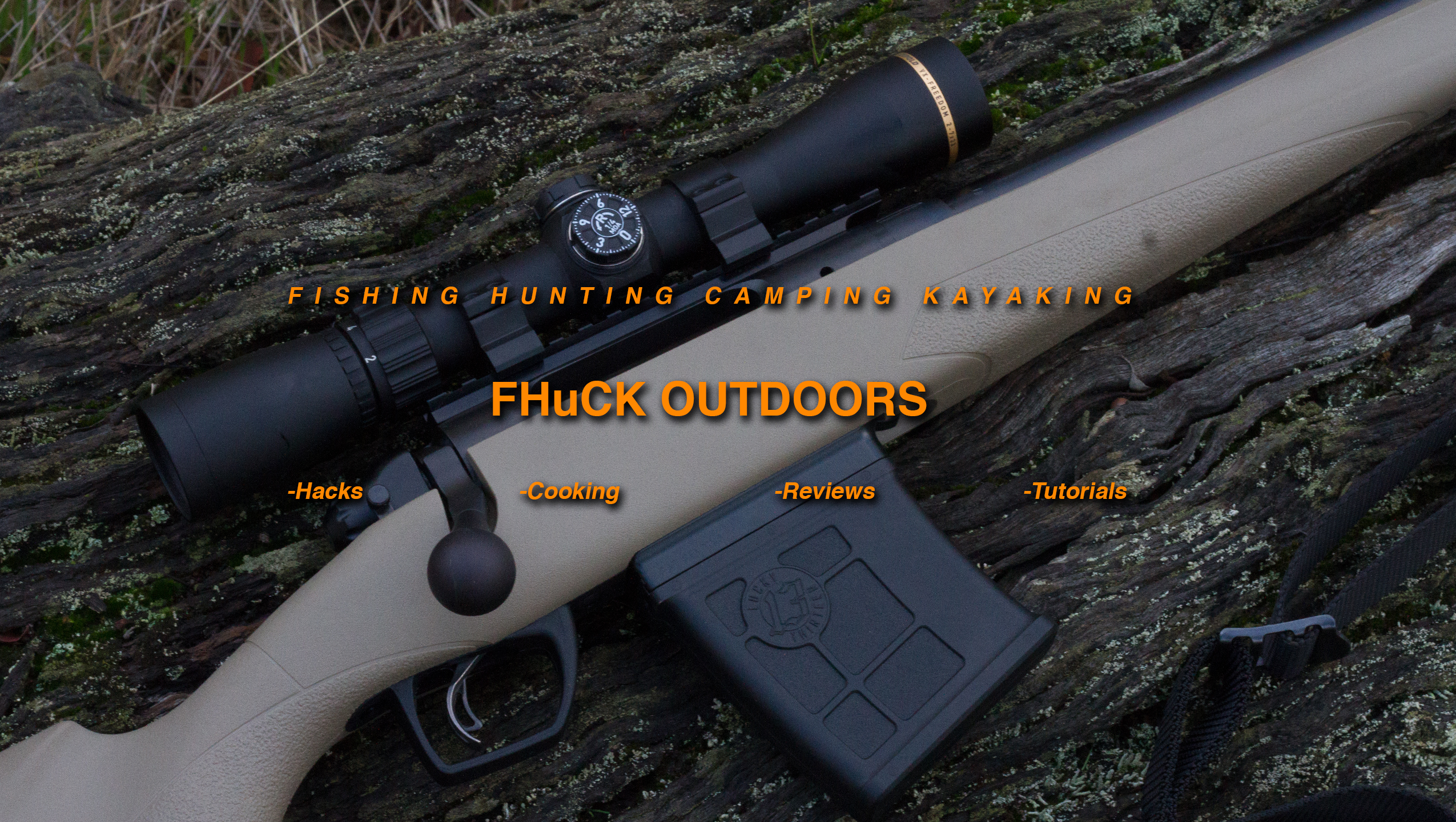 Fhuck Outdoors