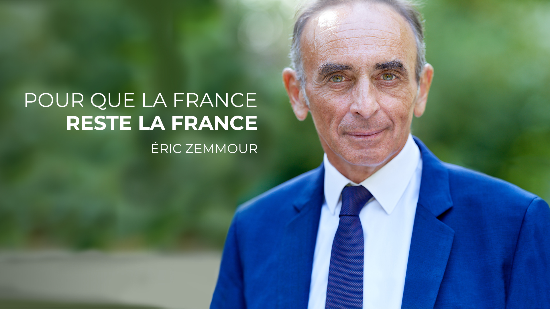 Eric Zemmour